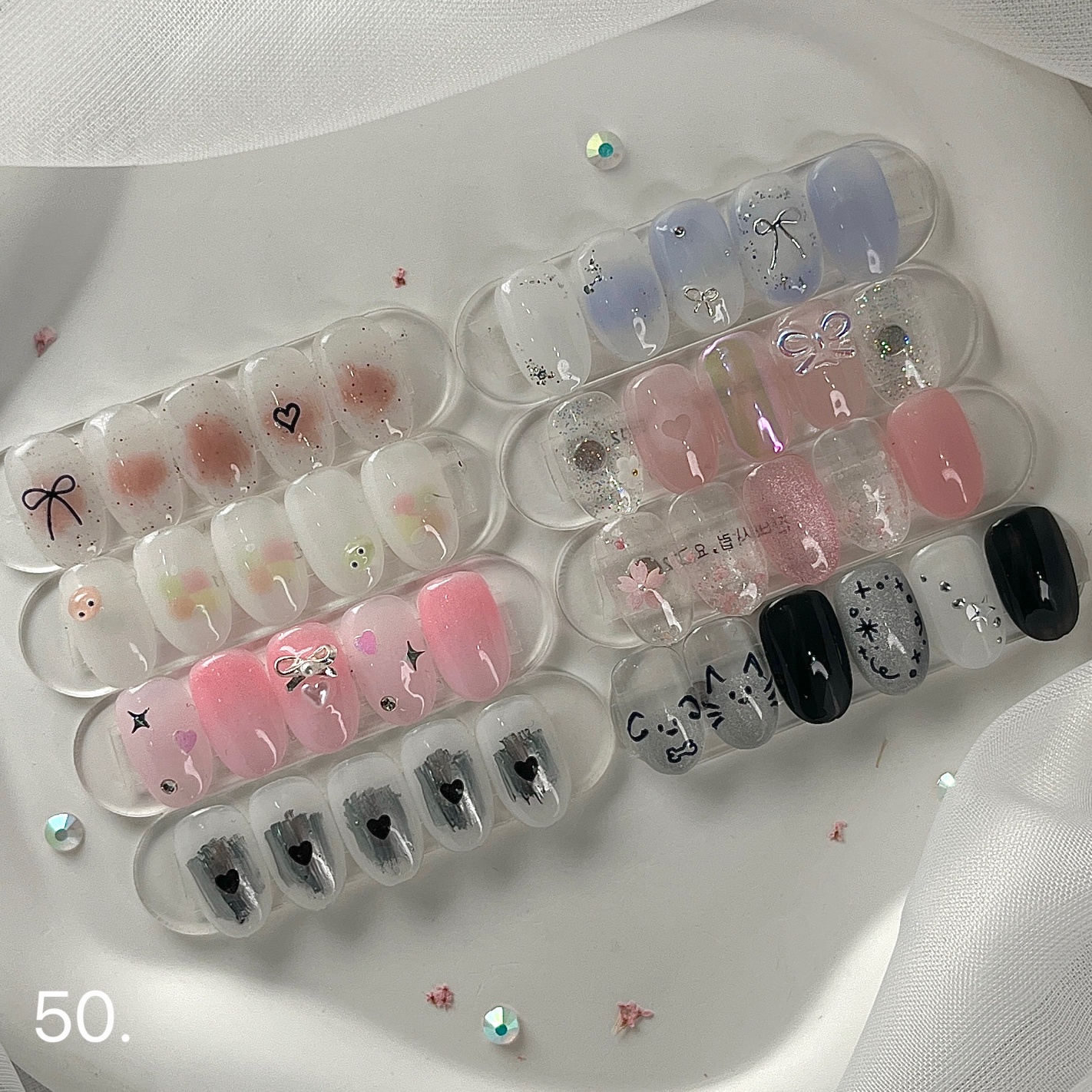 네일모드