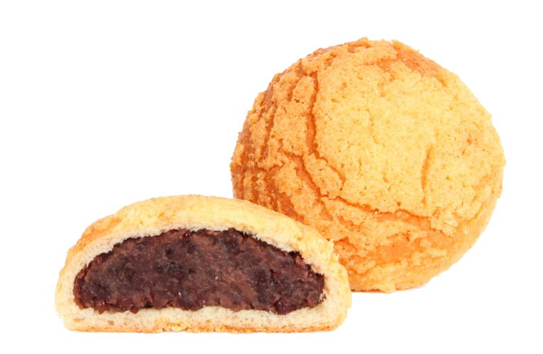 시월애단팥빵