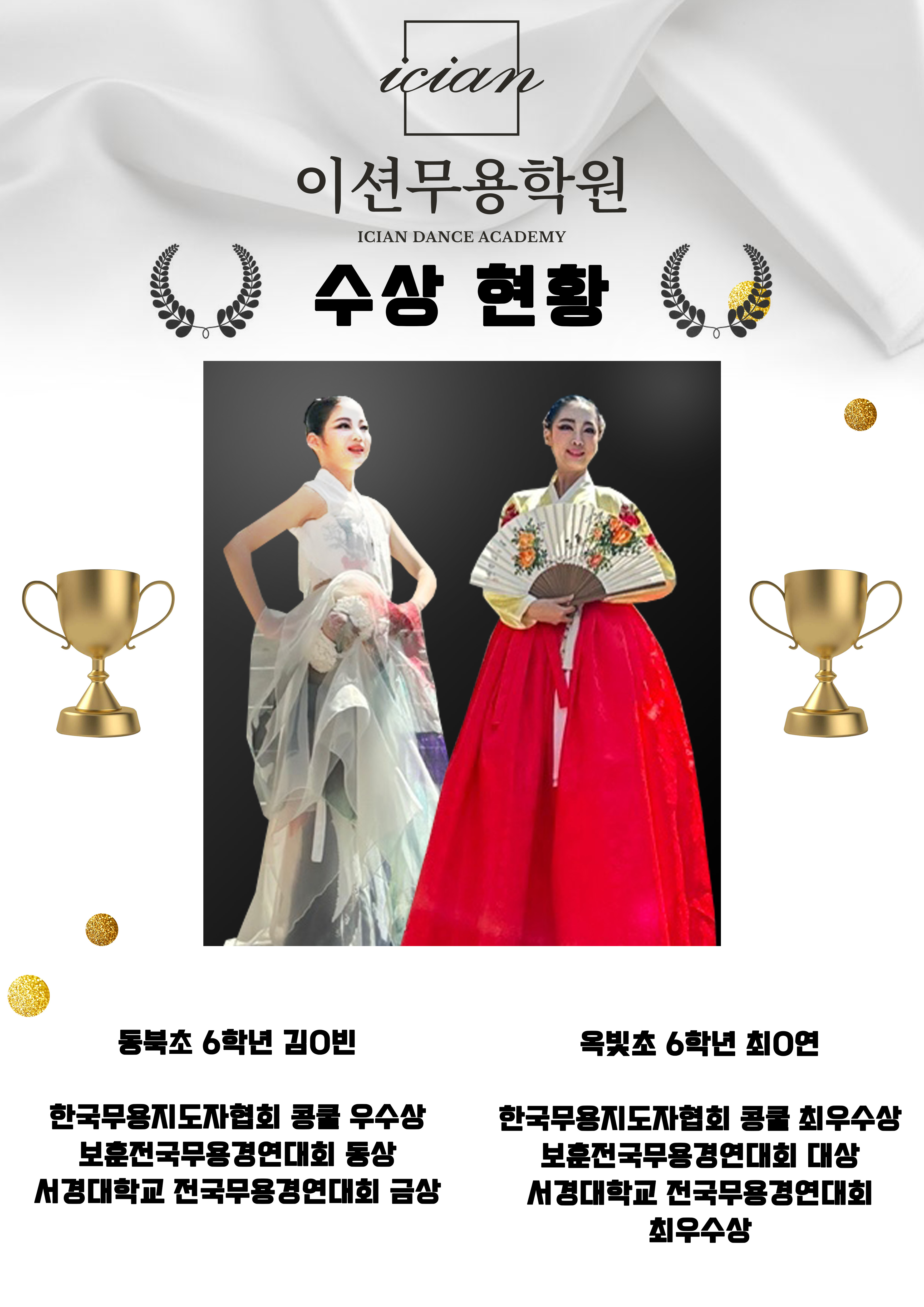 이션무용학원