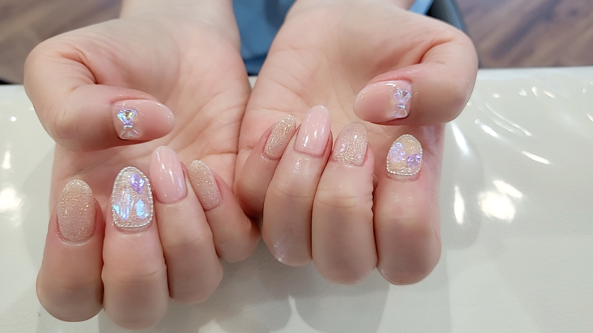 920네일