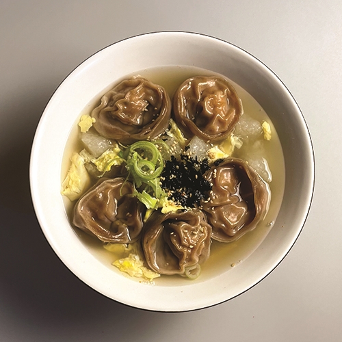 망향비빔국수 창동점