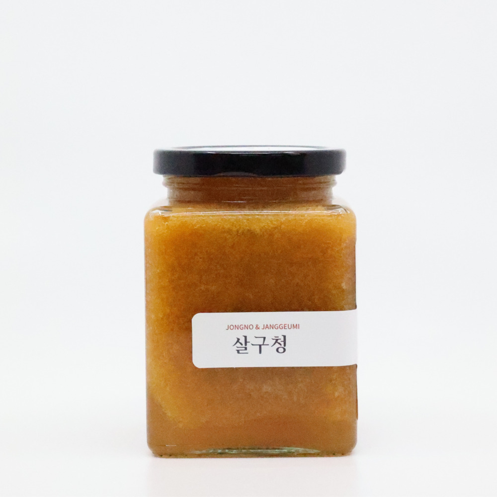 장체험관및장카페