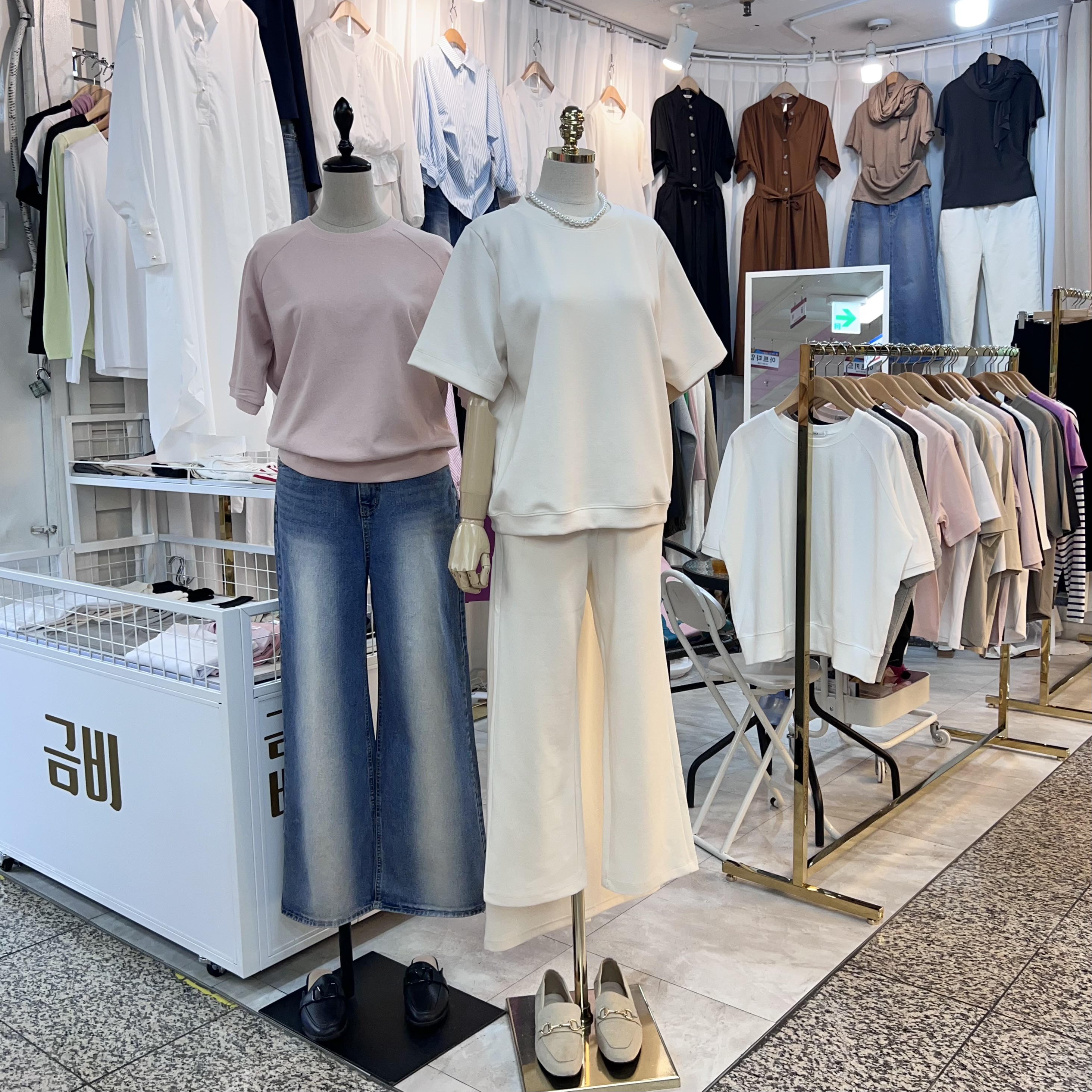 금비