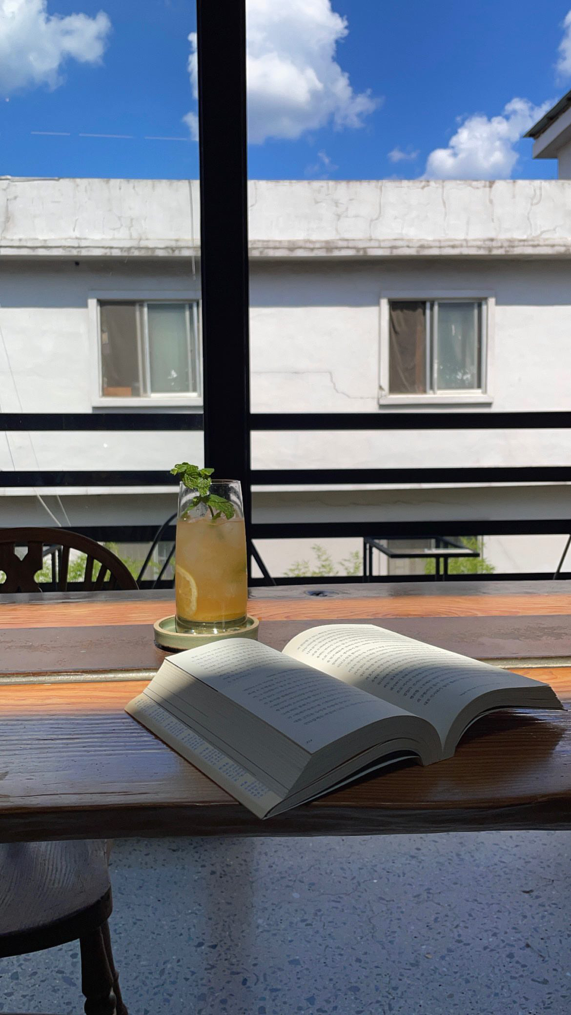 카페 팍스 대표 이미지