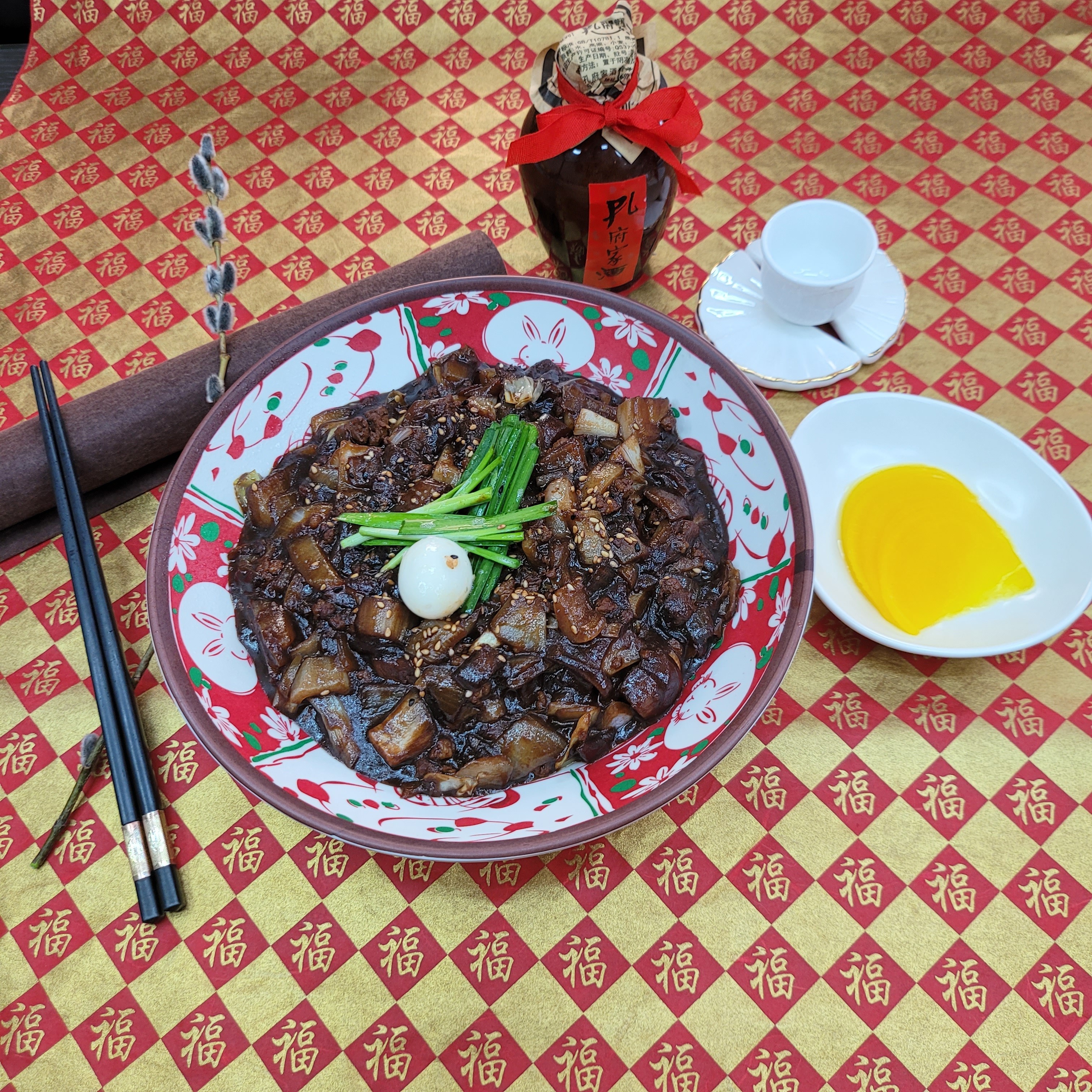 도야짬뽕 장안직영점