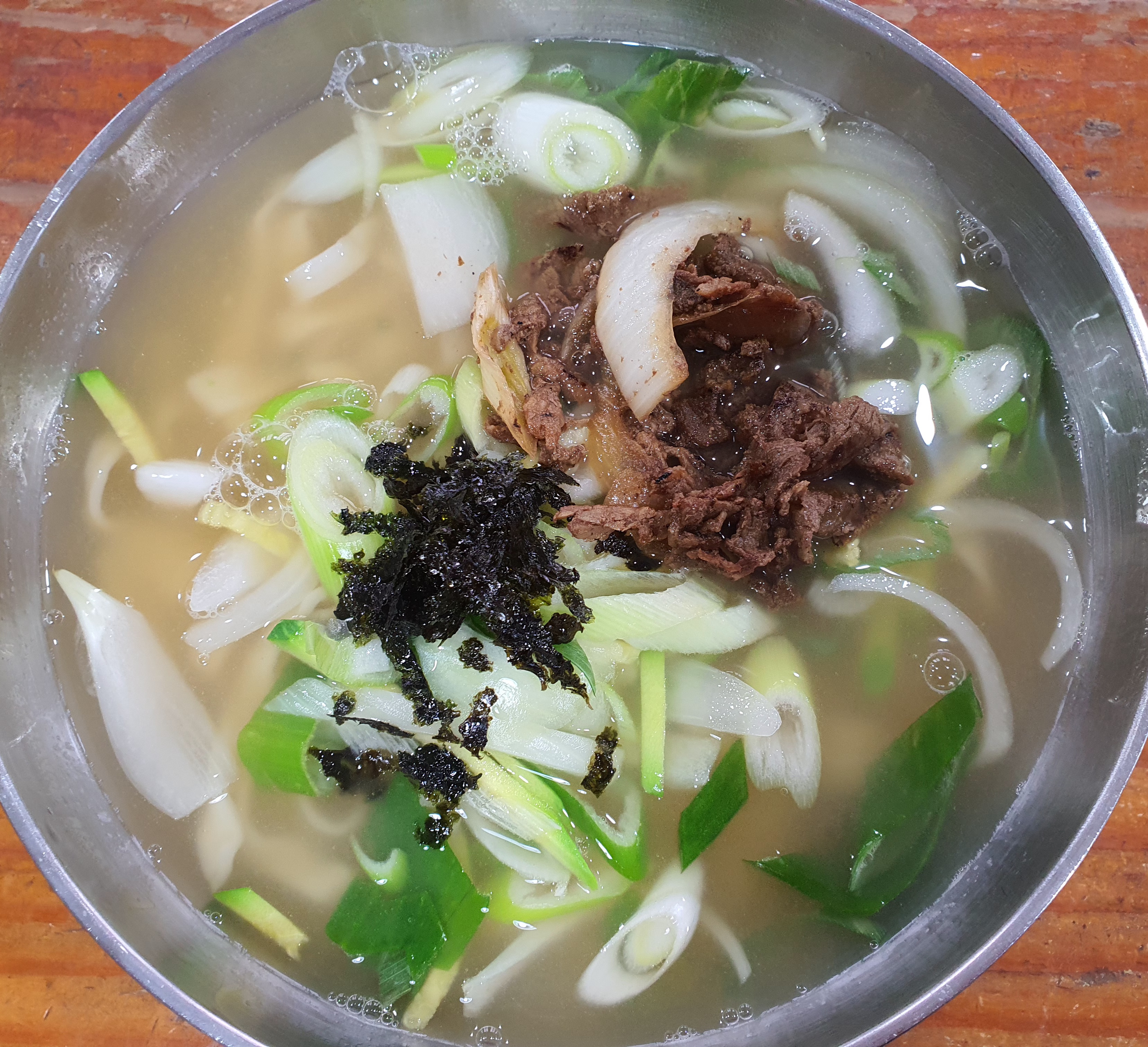 공룡국수 본점 대표 이미지