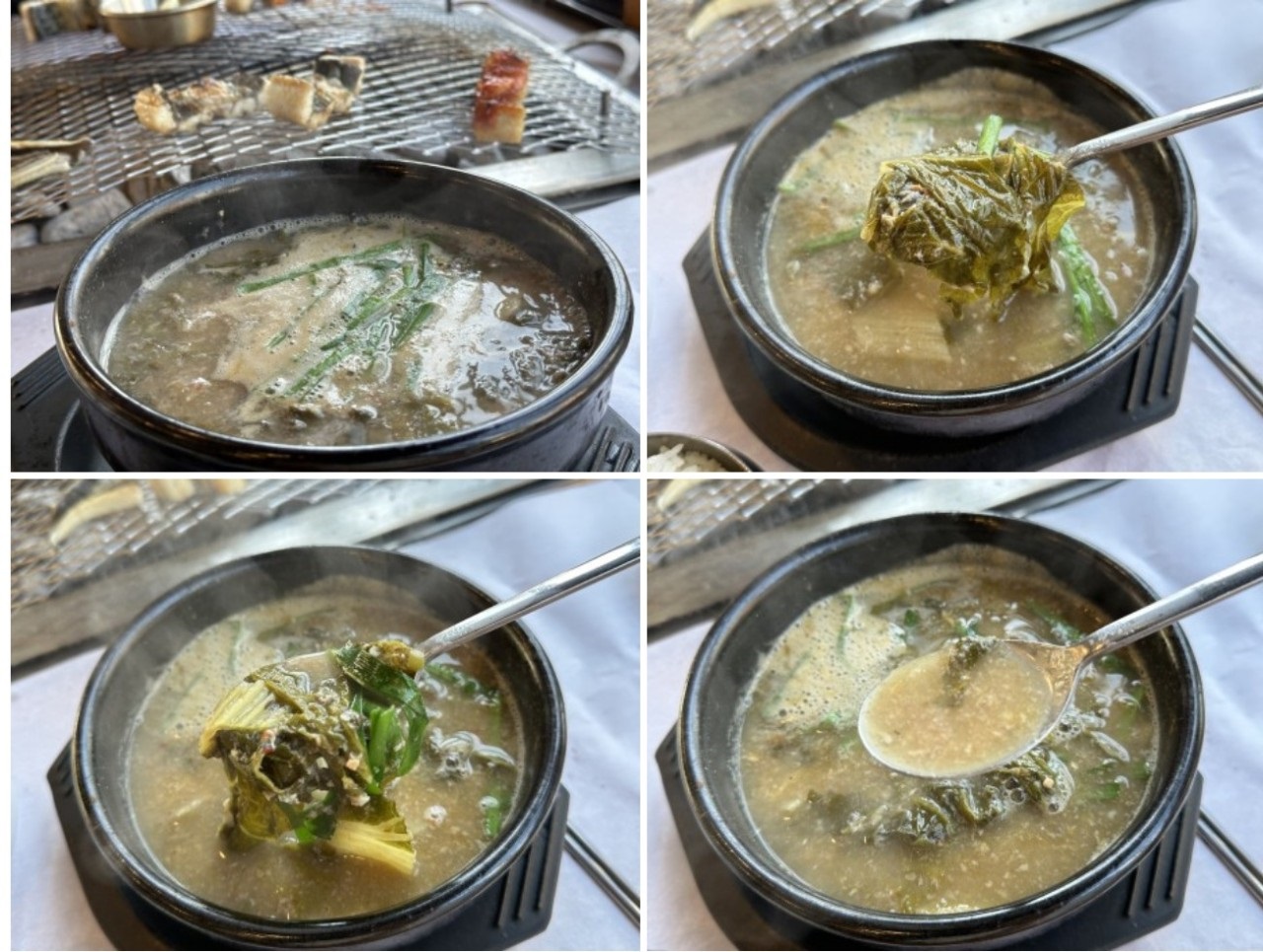 만석꾼풍천산삼민물장어