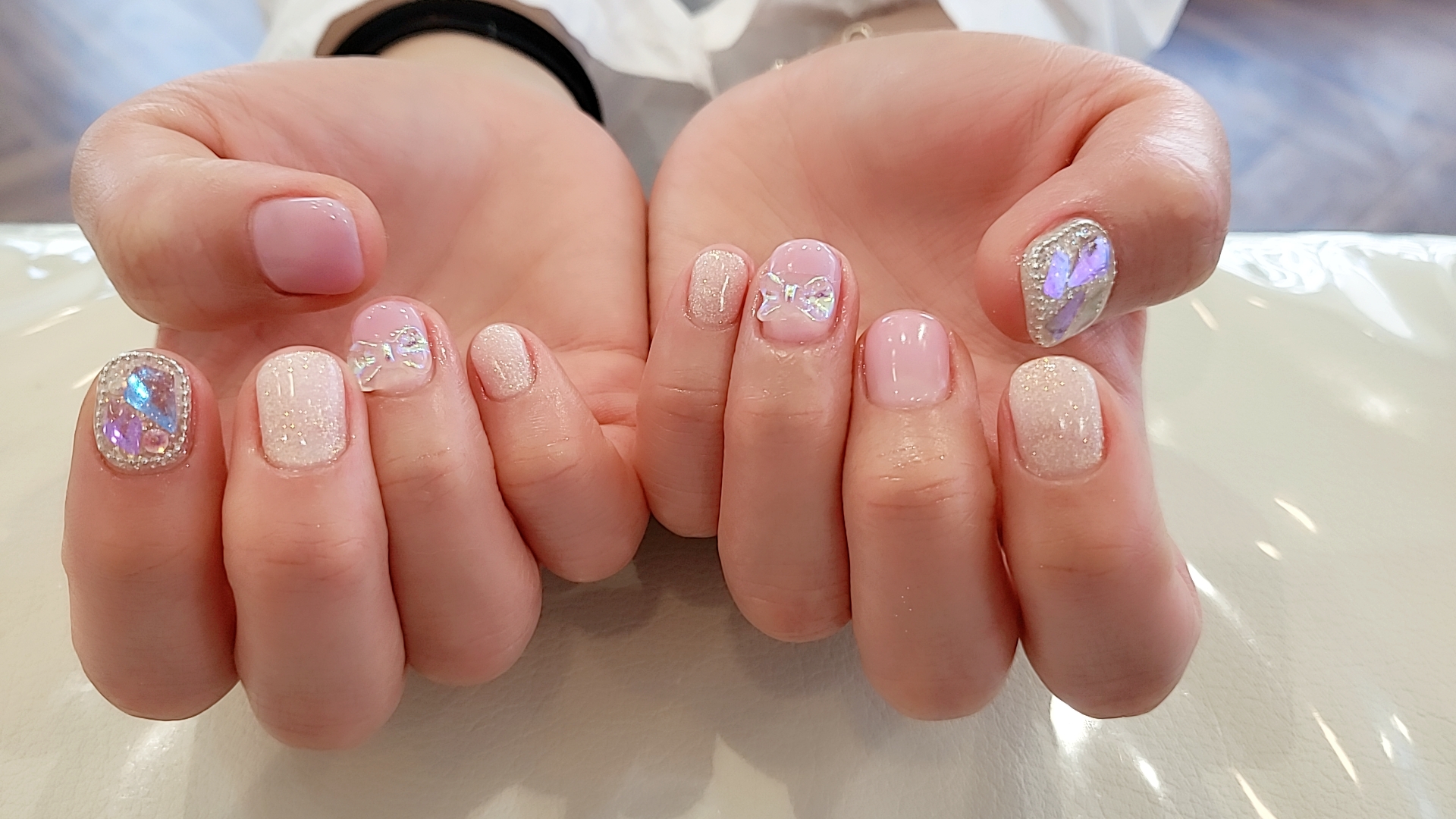 920네일