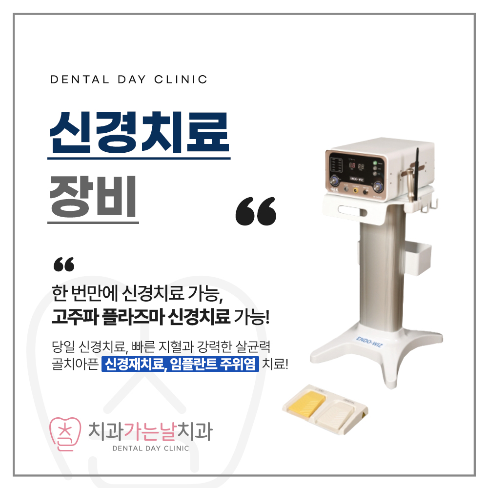 치과가는날치과의원 대표 이미지