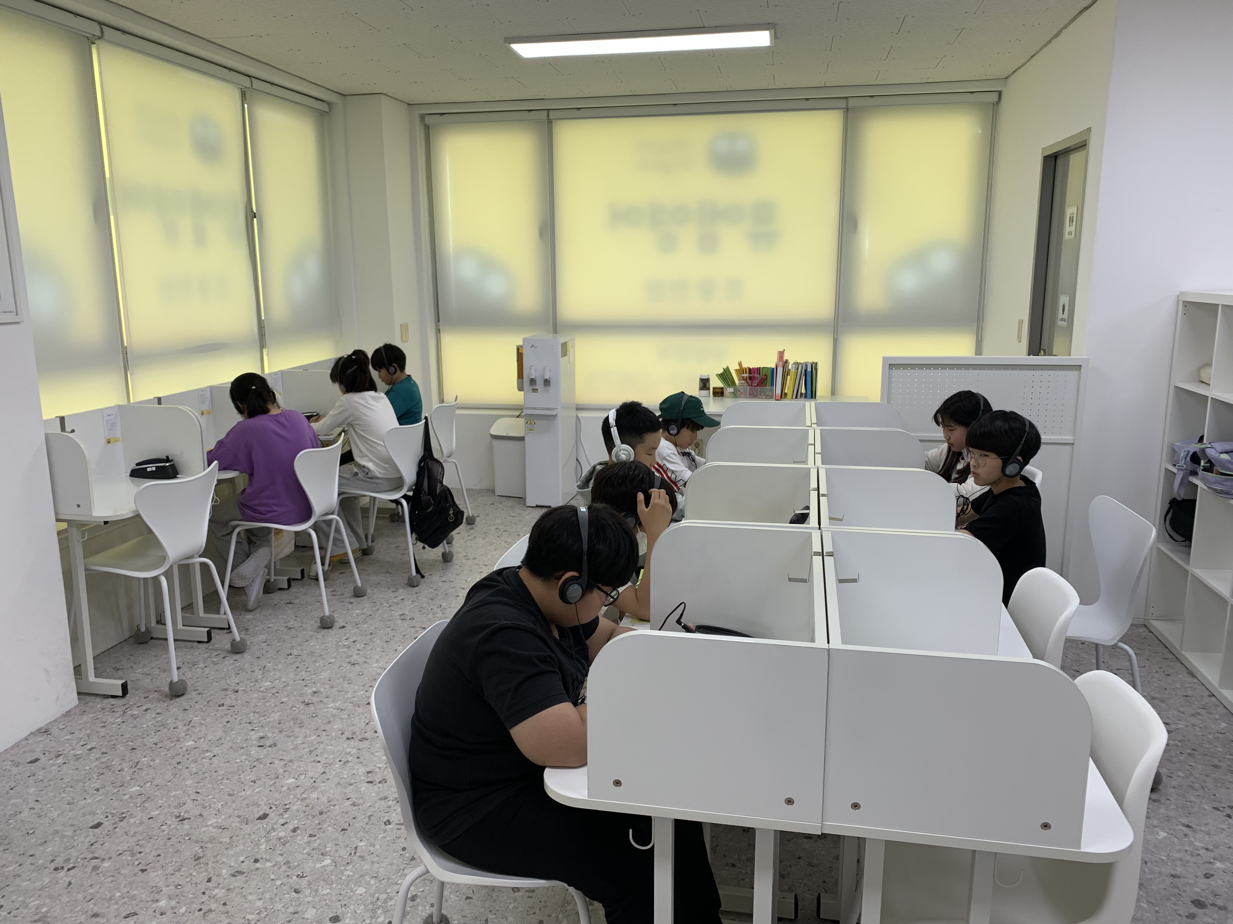 뮤엠영어 스마트해법수학 금릉5단지점