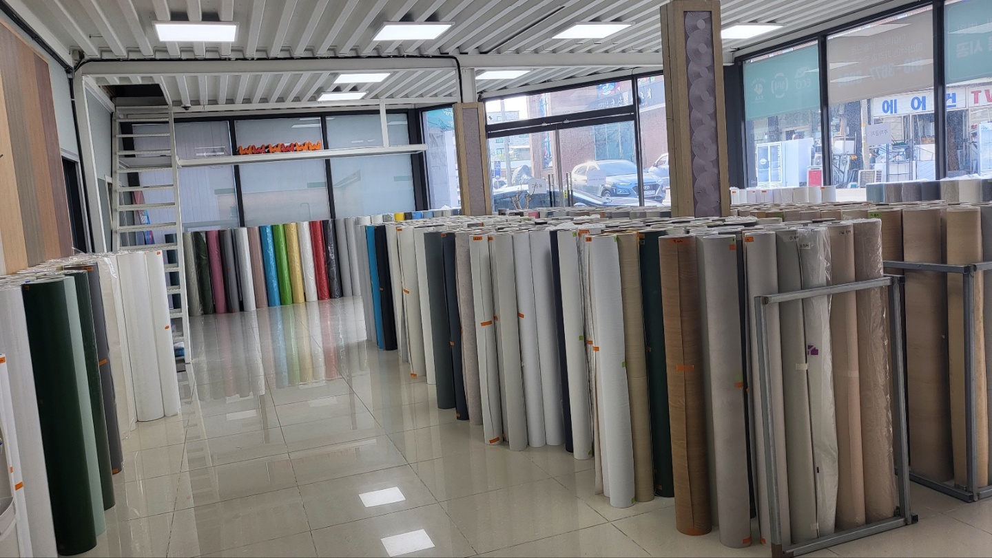 현대인테리어필름 인현상사 대표 이미지