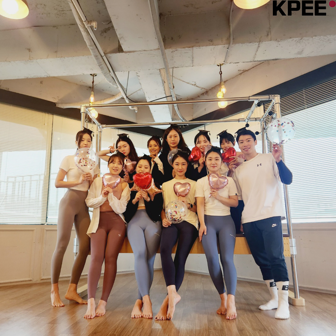 KPEE 필라테스 대표 이미지