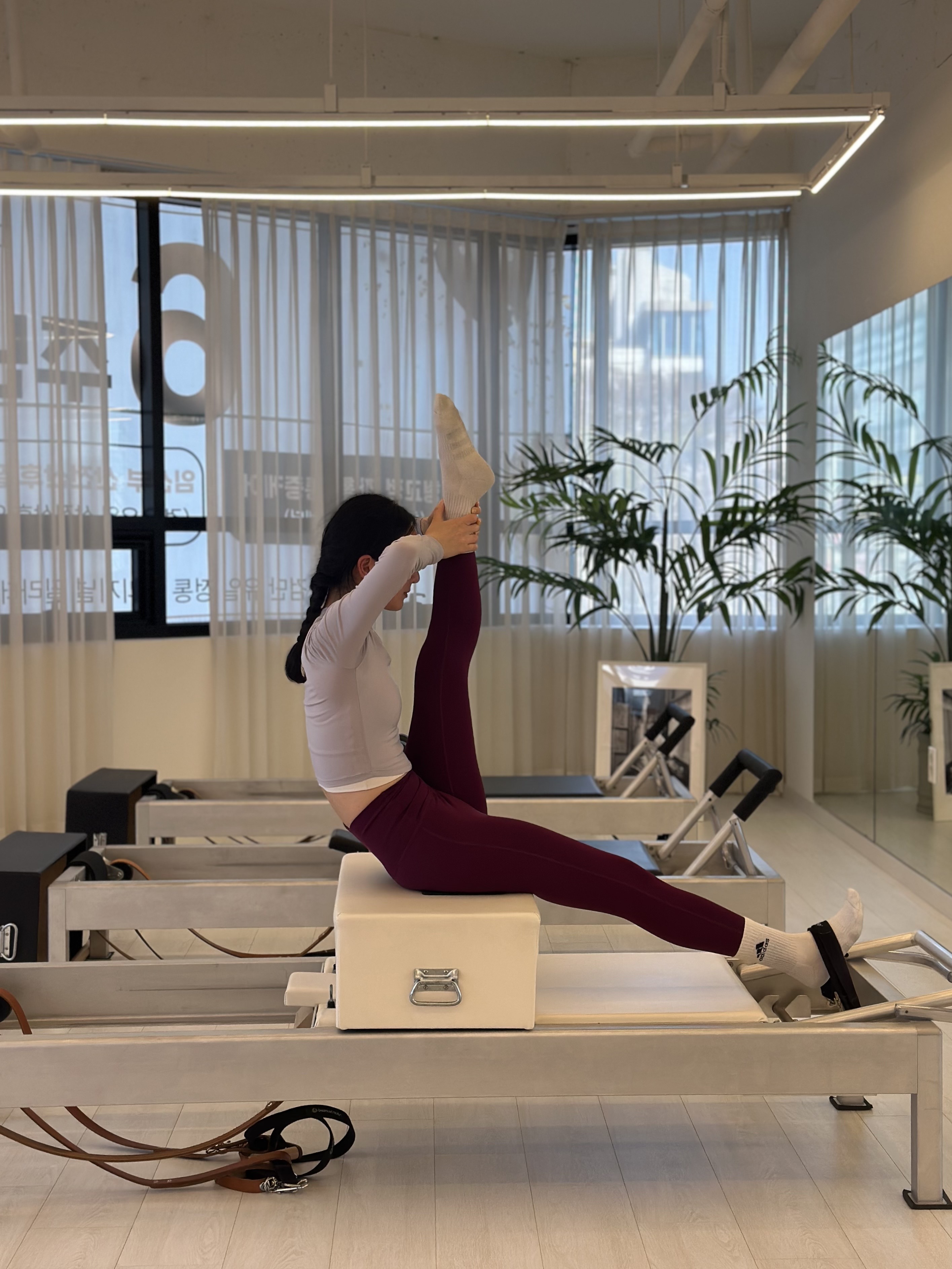 피어나 필라테스 대표 이미지