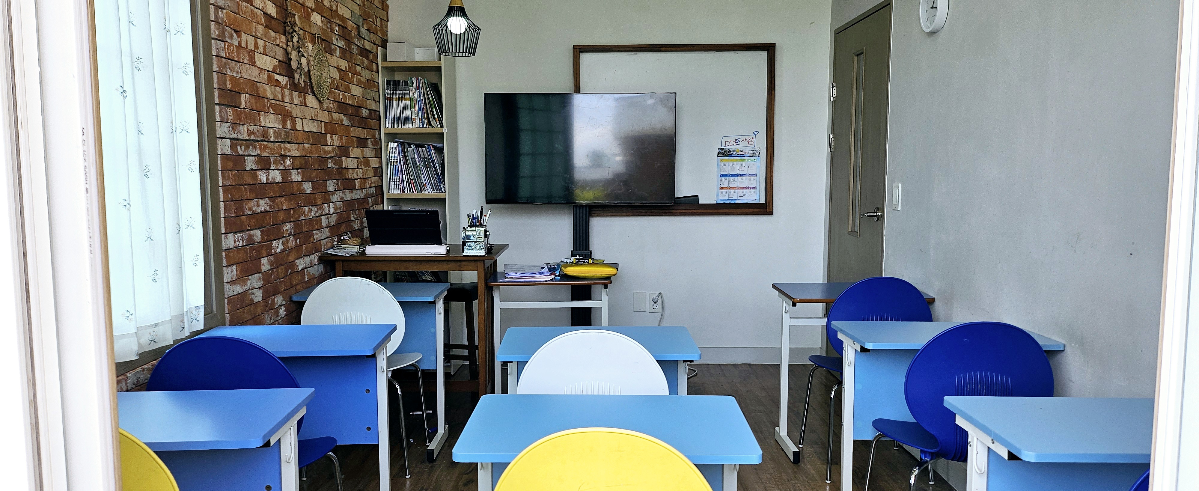 스마트해법영어수학 세화리디아교실 대표 이미지