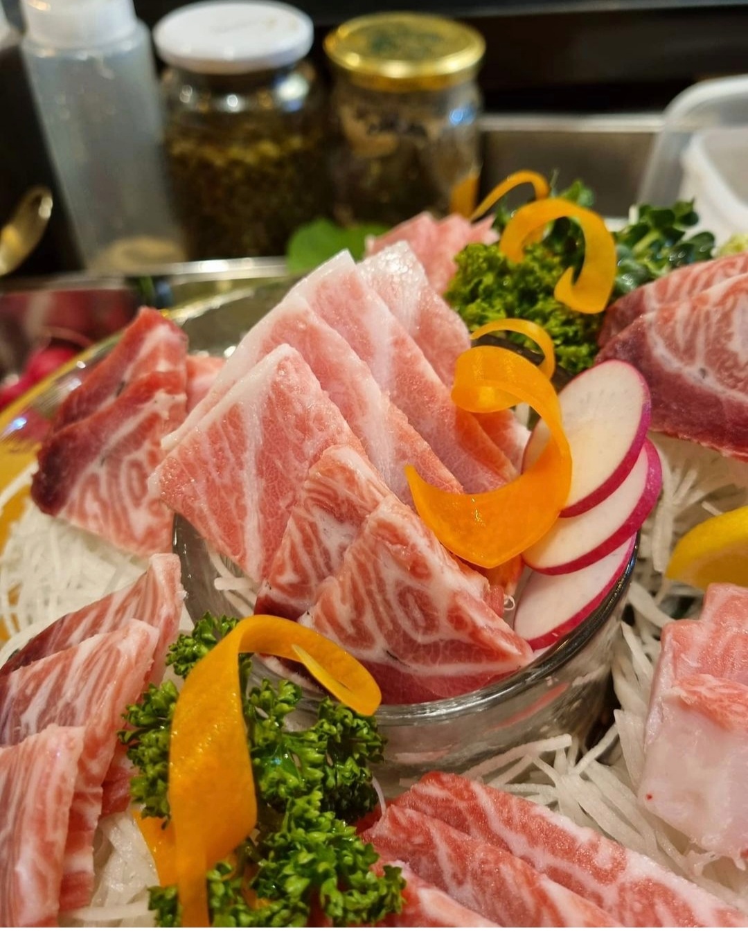 참치랑연어랑 울산 동구점
