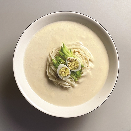 망향비빔국수 창동점 사진 2