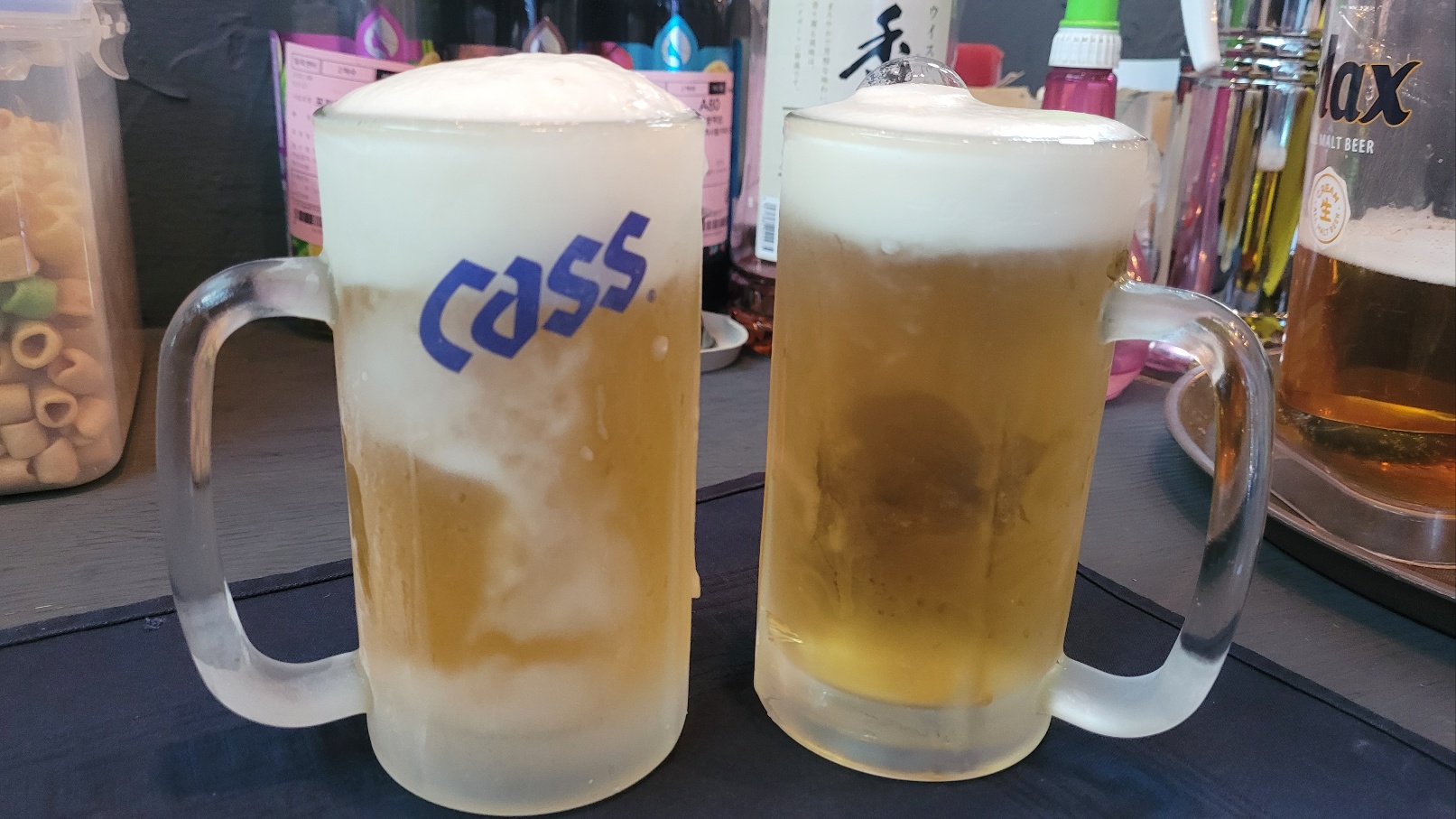 훌랄라참숯바베큐치킨 합정1점