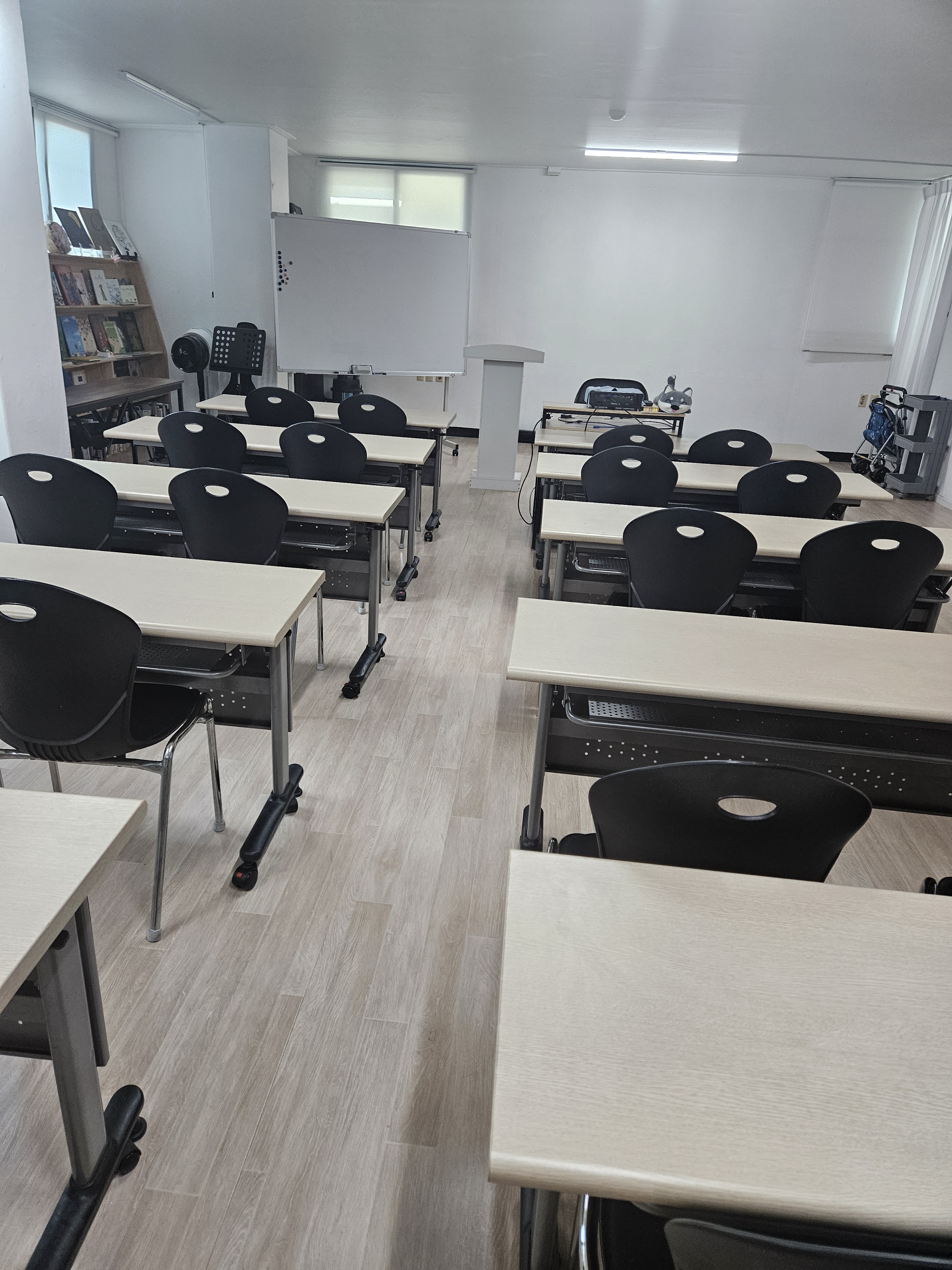 한국복지상담평생교육개발원