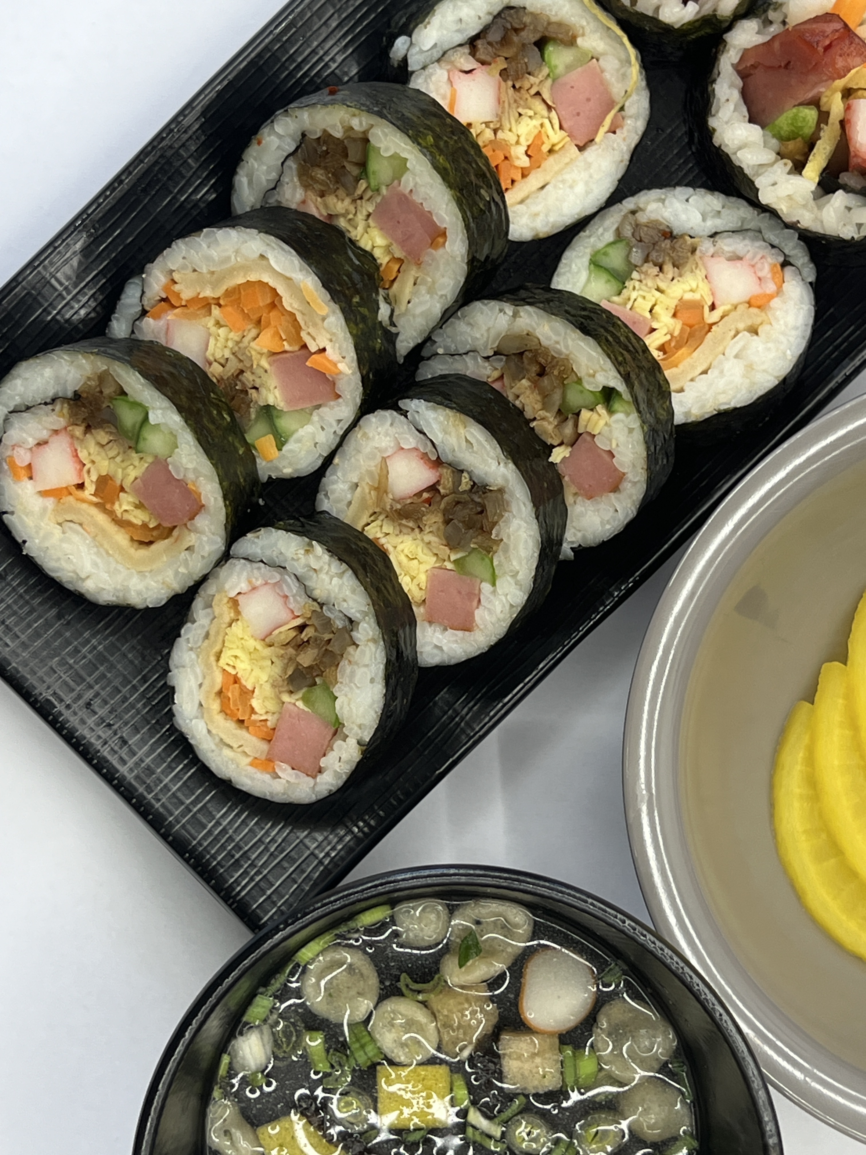 그미김밥