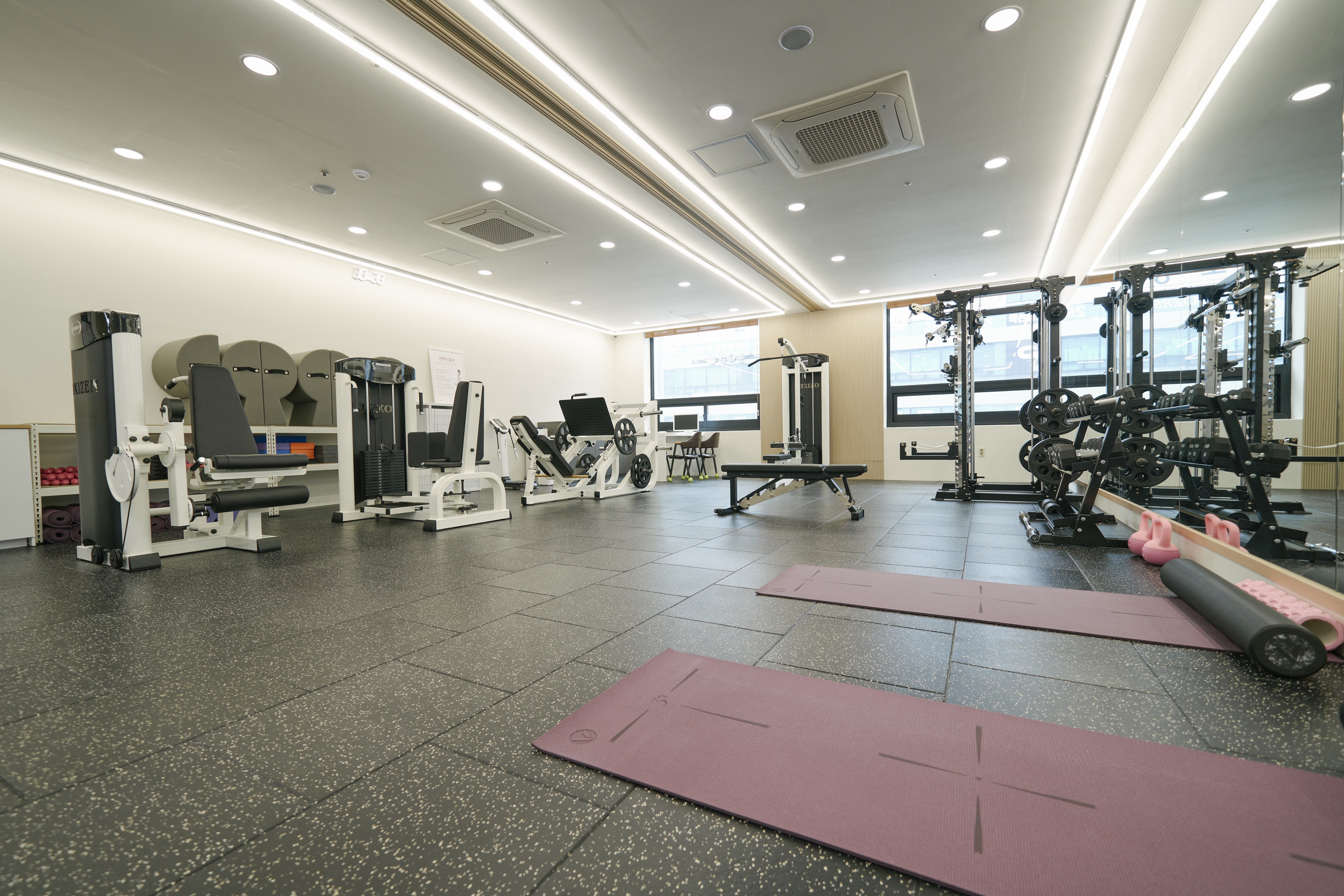 더바디랩PT&필라테스 대표 이미지