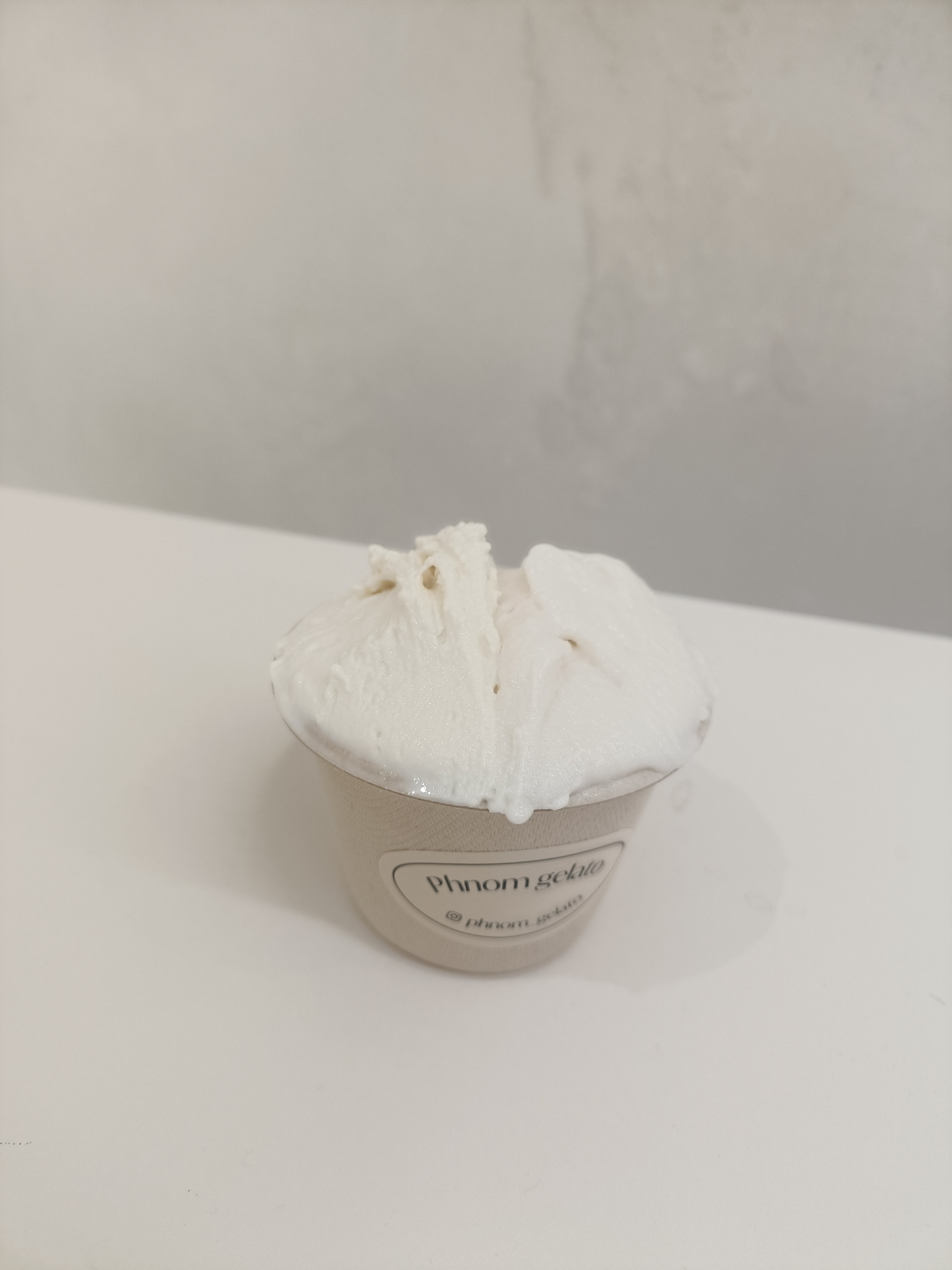 프놈젤라또