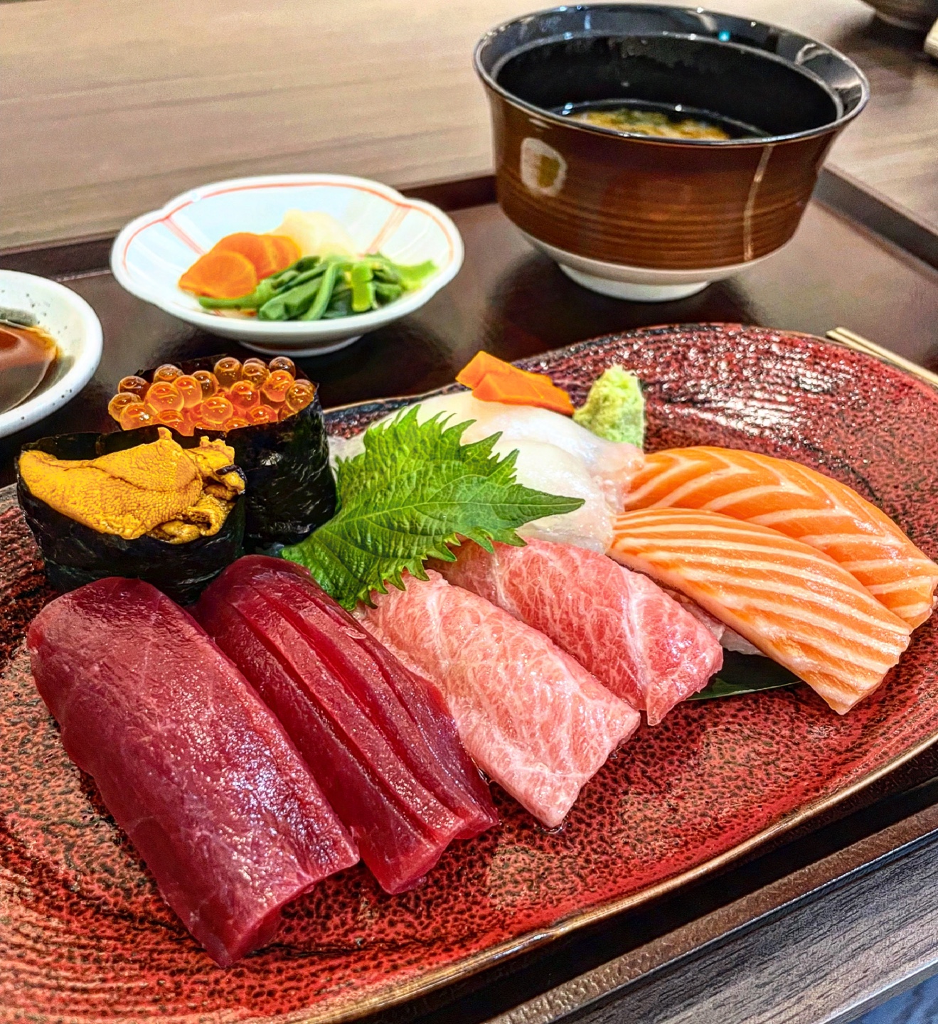 서울동 인스파이어리조트점