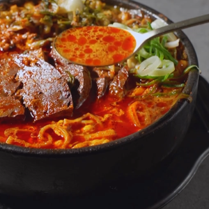 제주미향해장 명동점