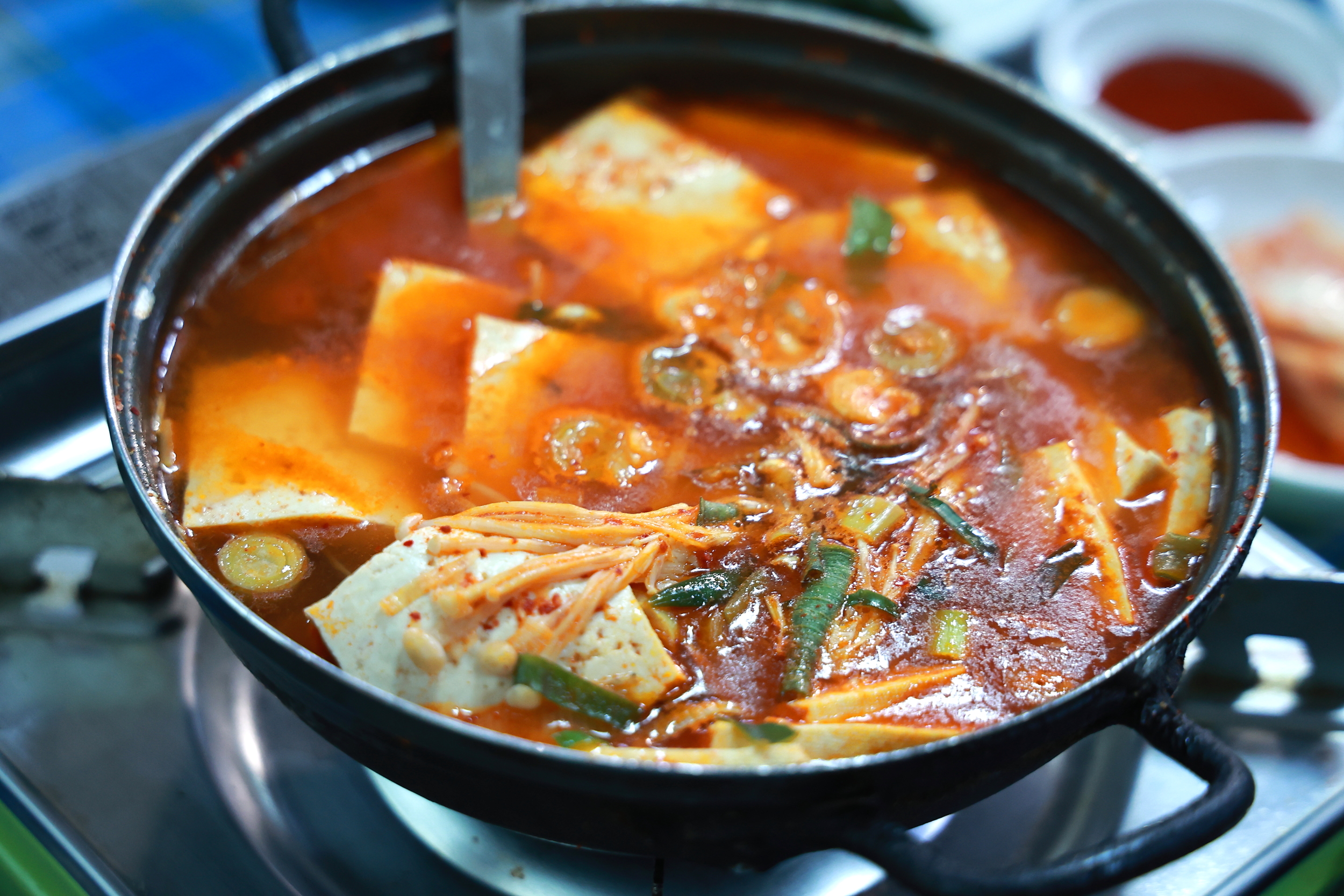 삼삼막국수 대표 이미지