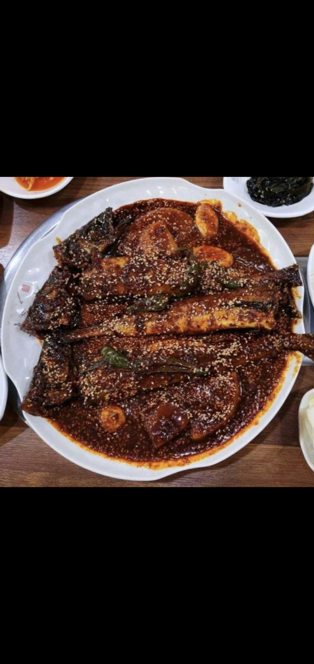 정주영코다리