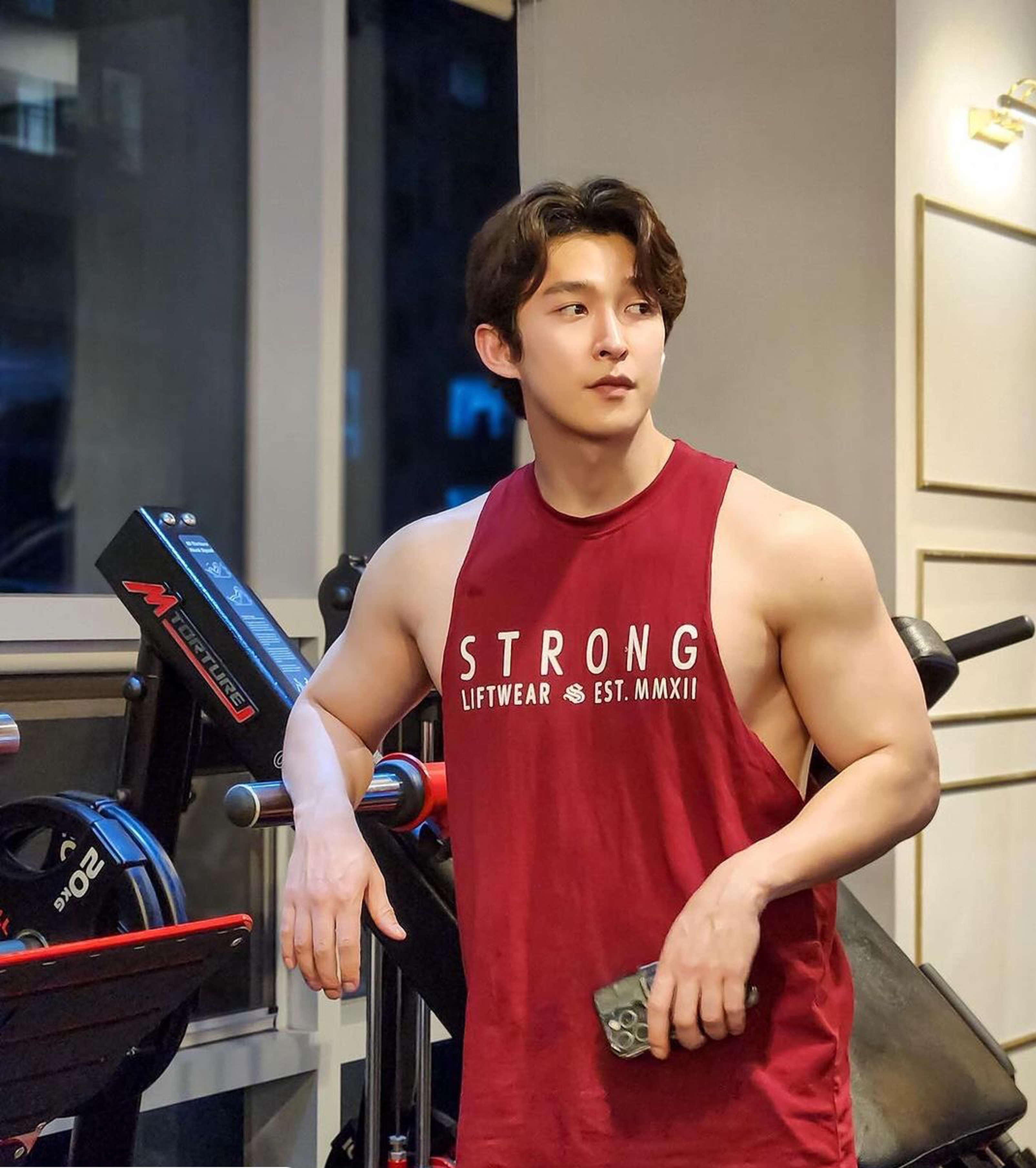 레드핏휘트니스 당산점 대표 이미지