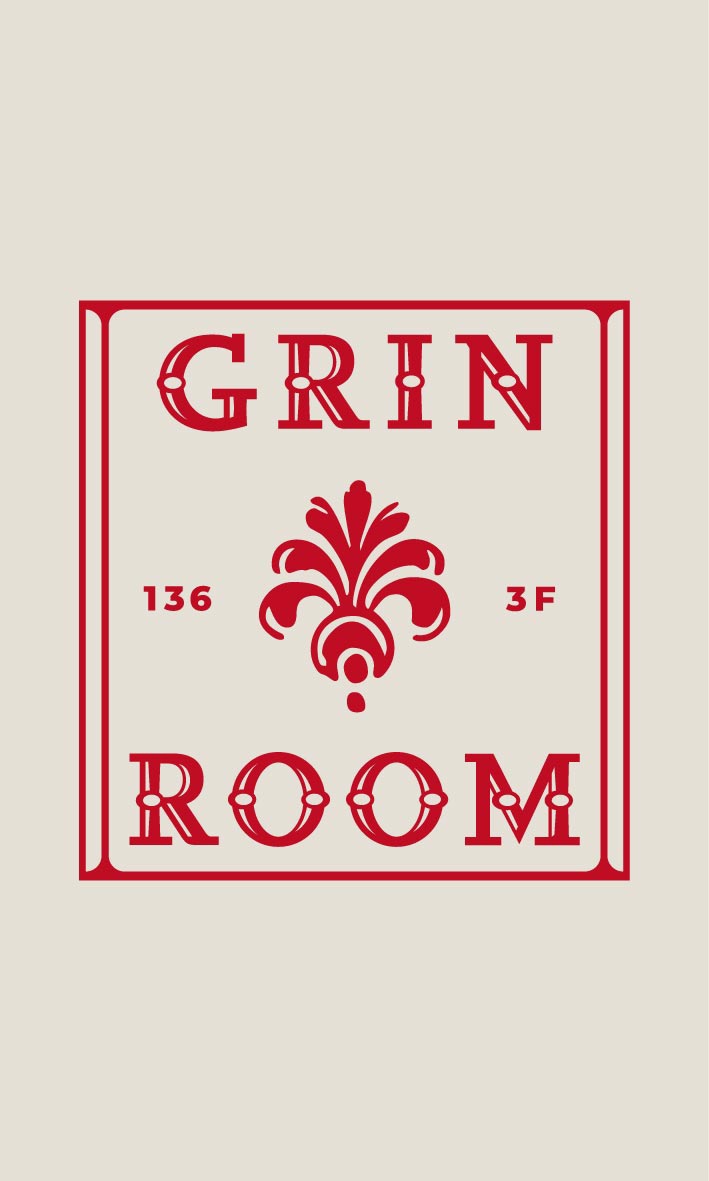 카페 그린룸 GRIN ROOM