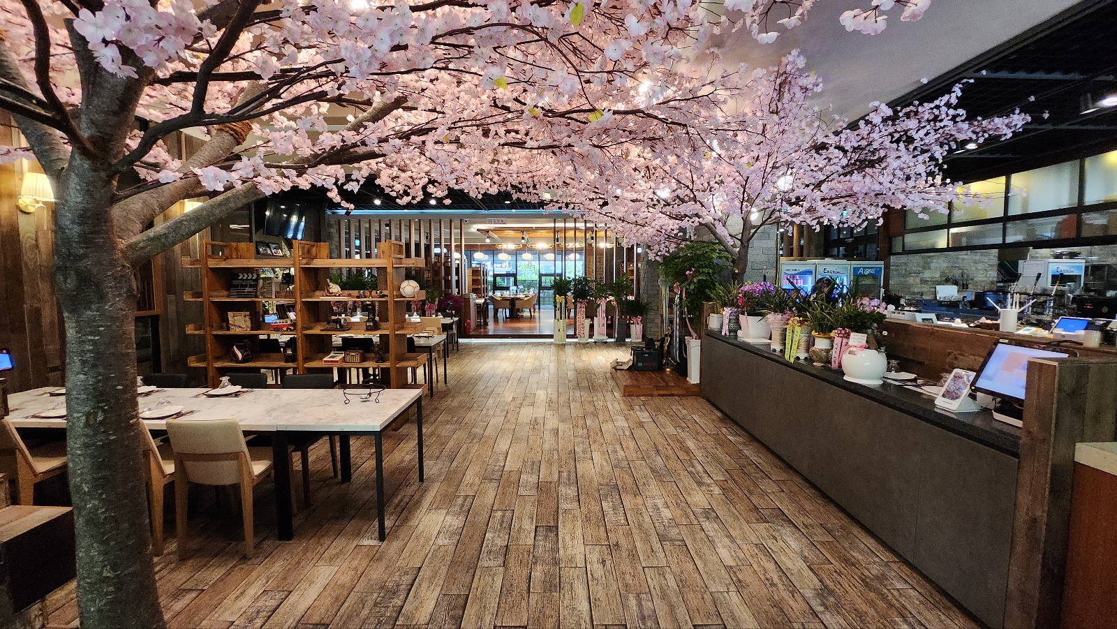 urban food office