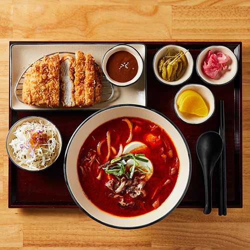 소바랑