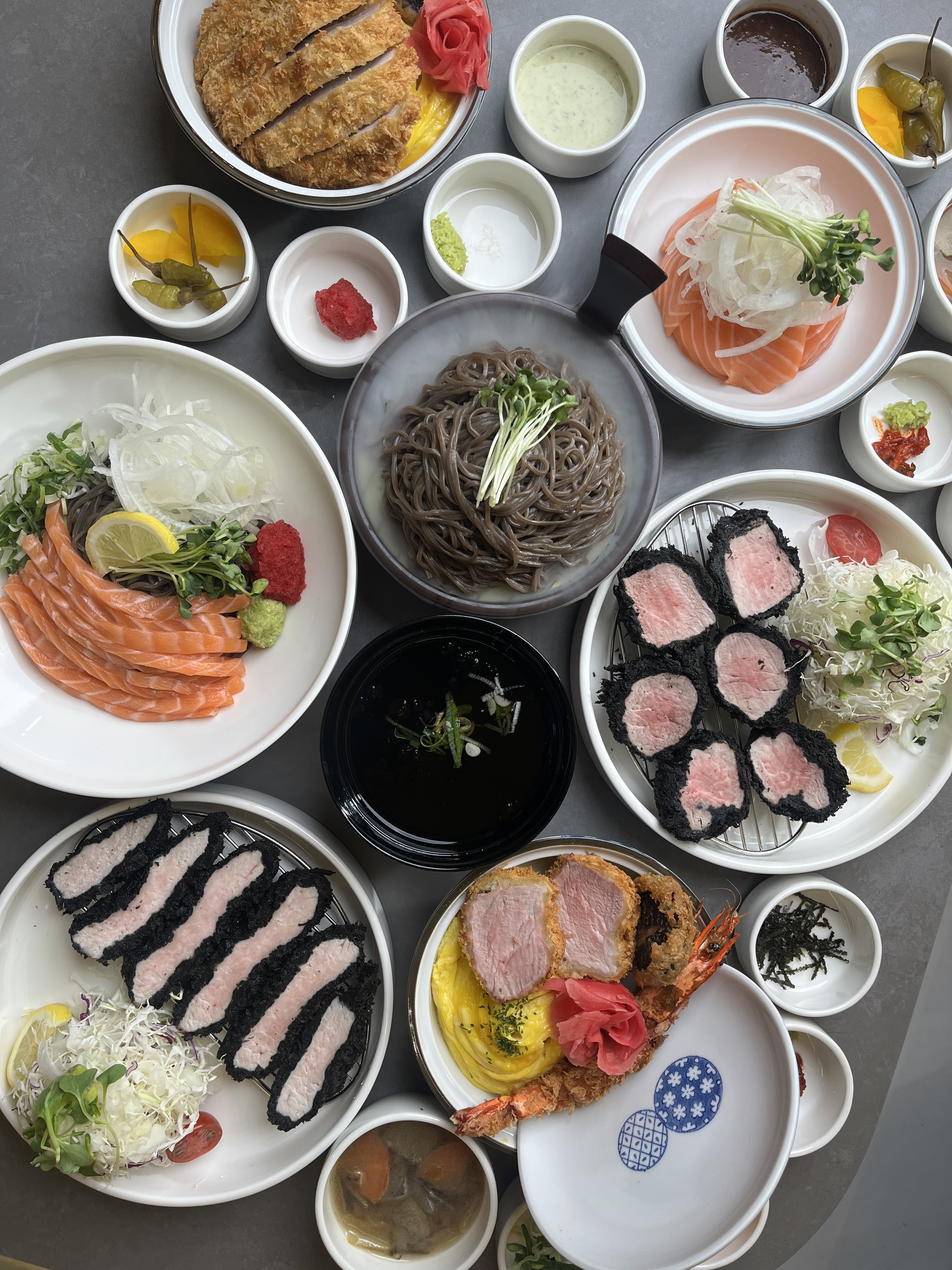 소바카츠 관평점