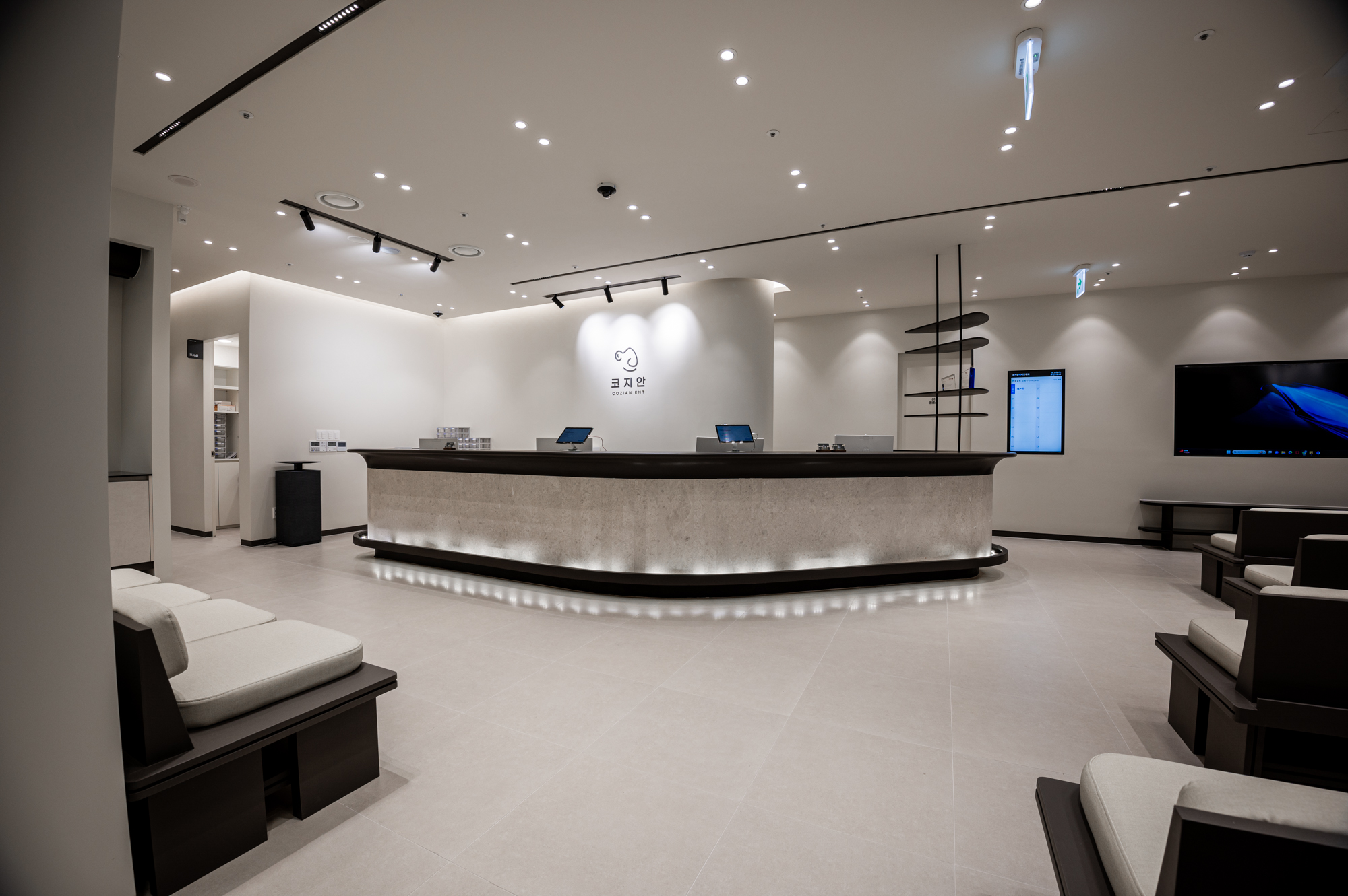 코지안이비인후과 대표 이미지