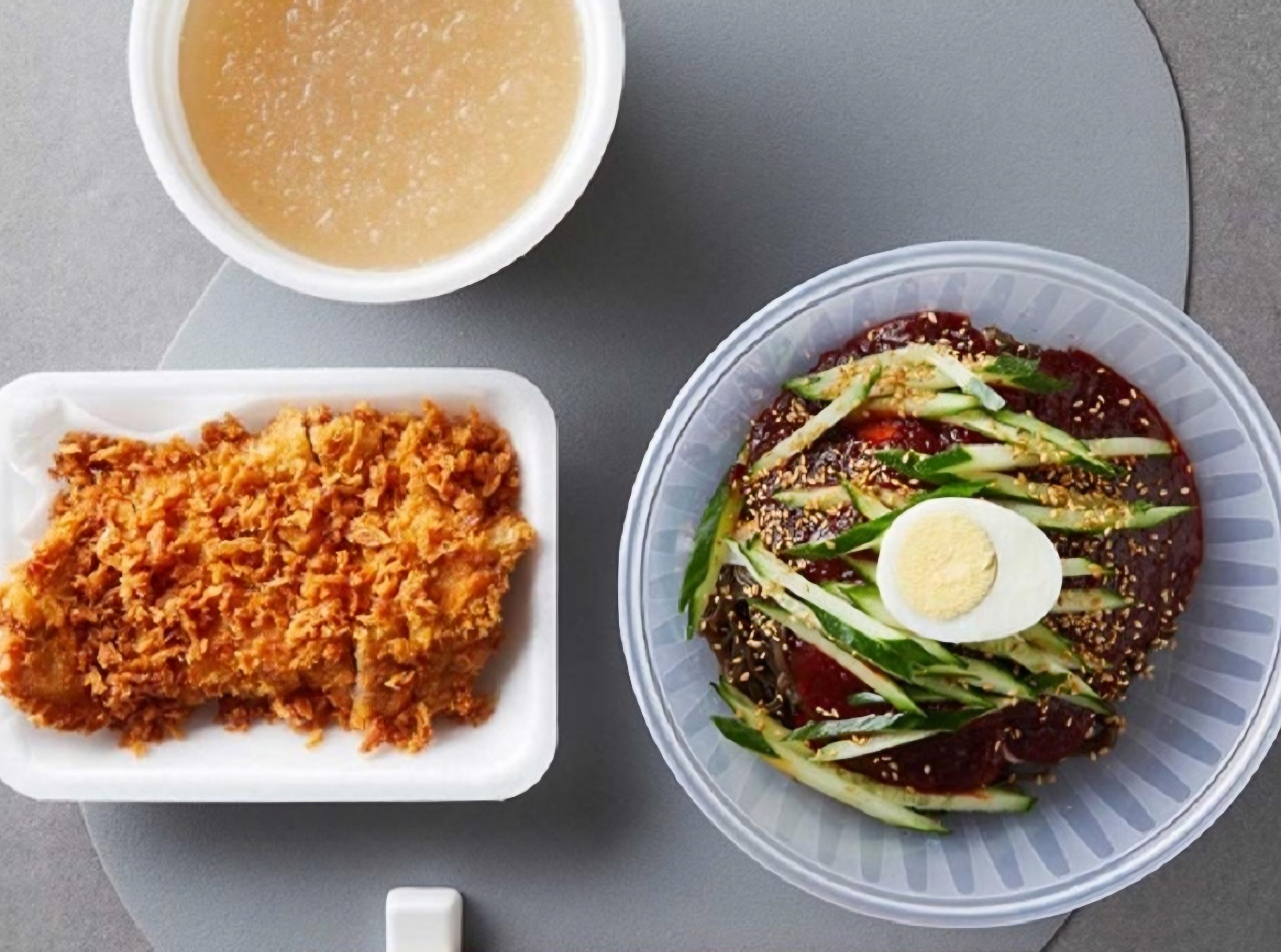 제일냉면 성남점