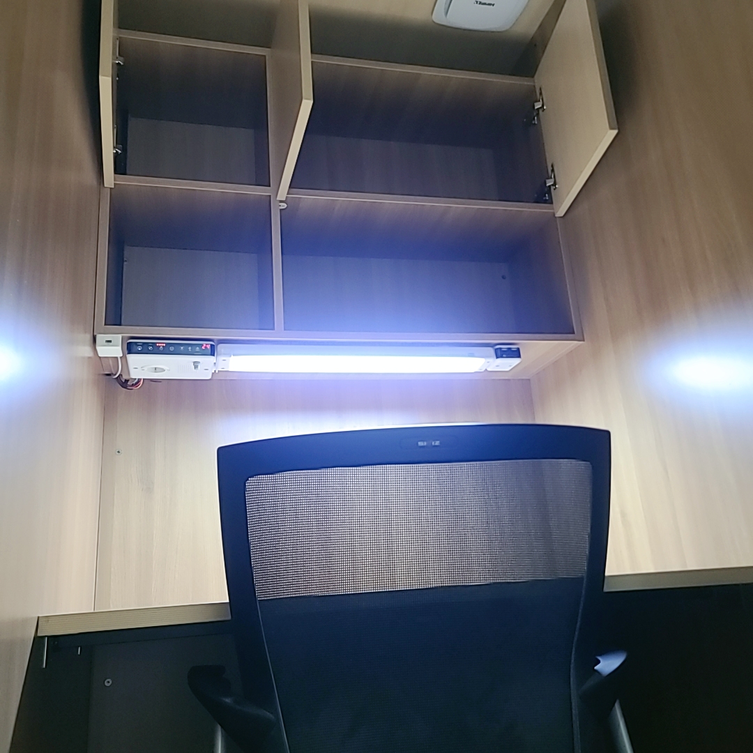 오금스터디뱅크독서실