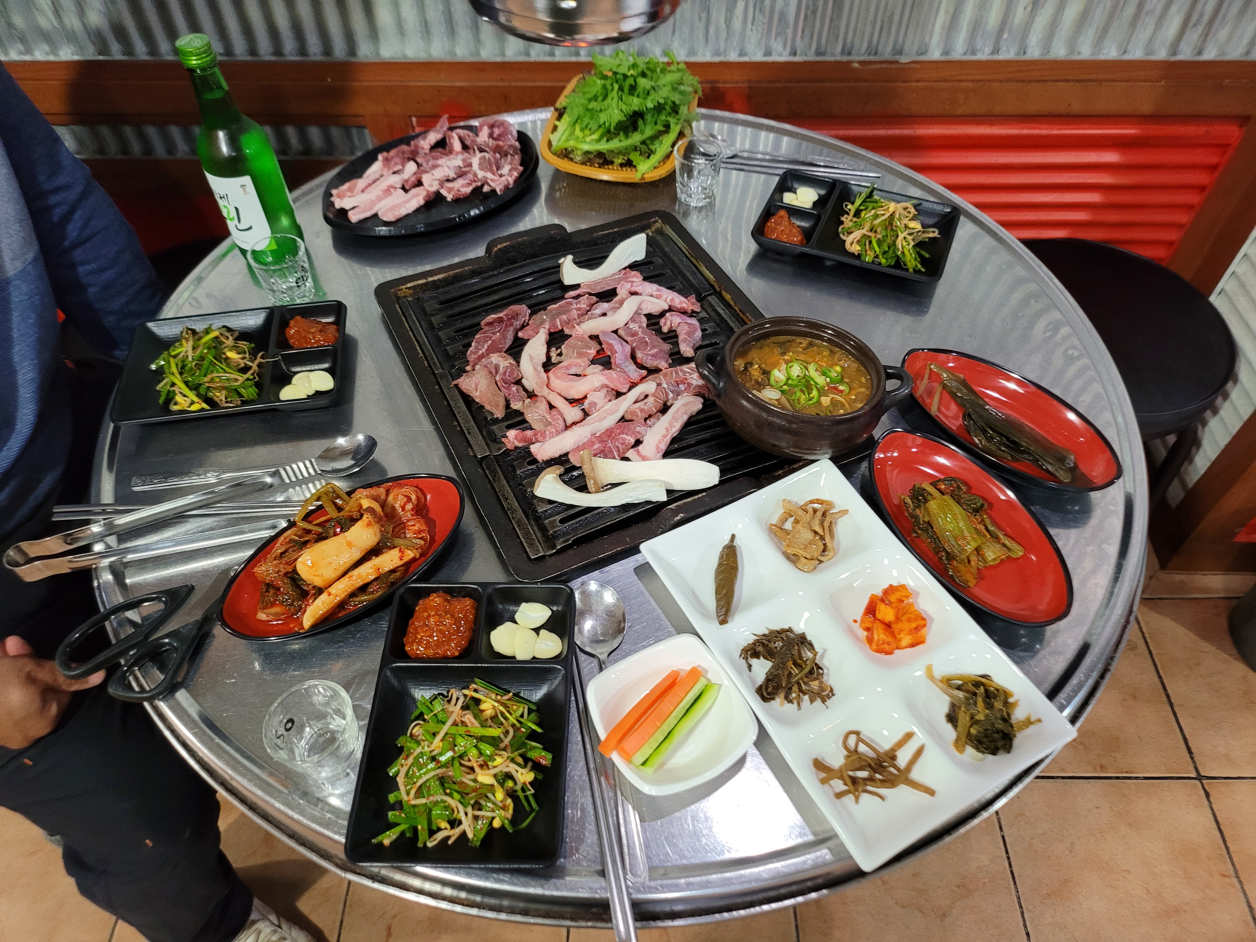 추억의연탄구이 대표 이미지