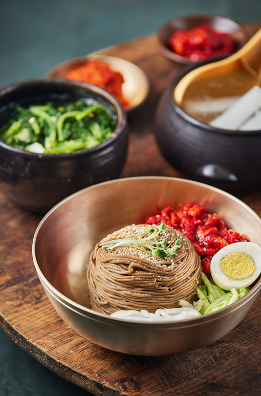 대궐막국수 수원직영점