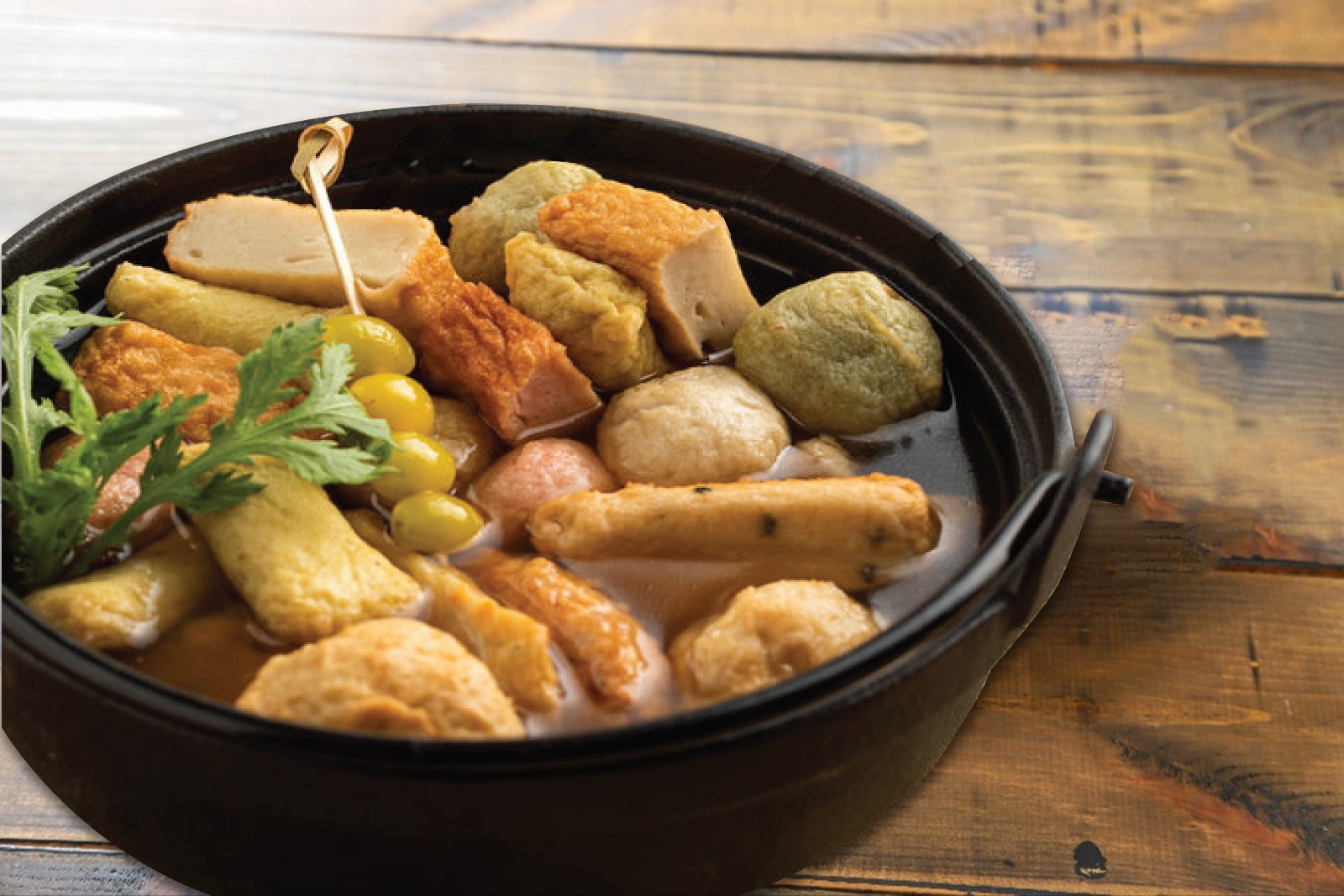 기통찬족발 석동점