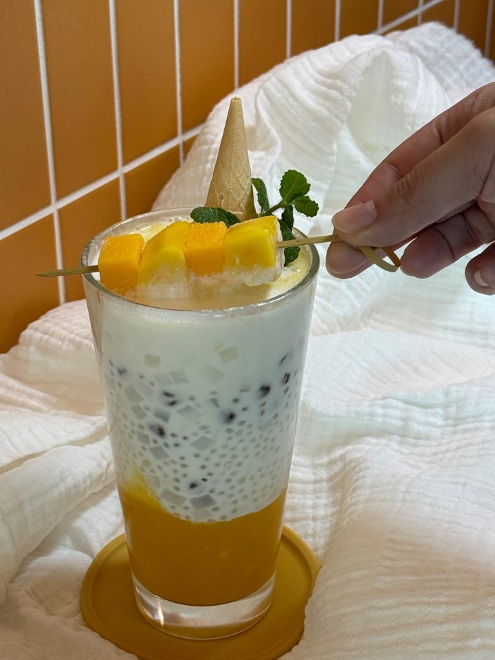 얌얌푸르츠 광안점