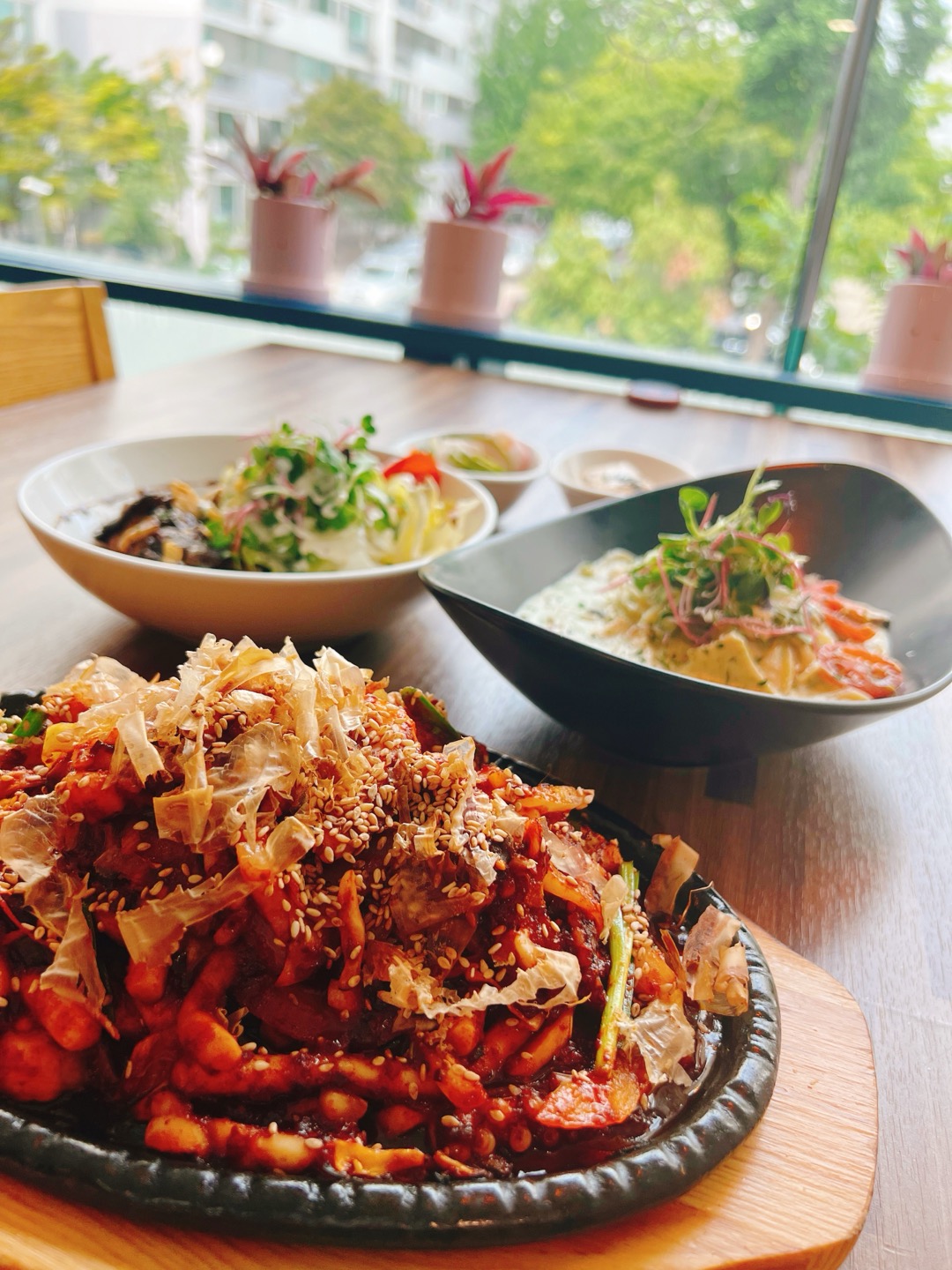 피카소키친