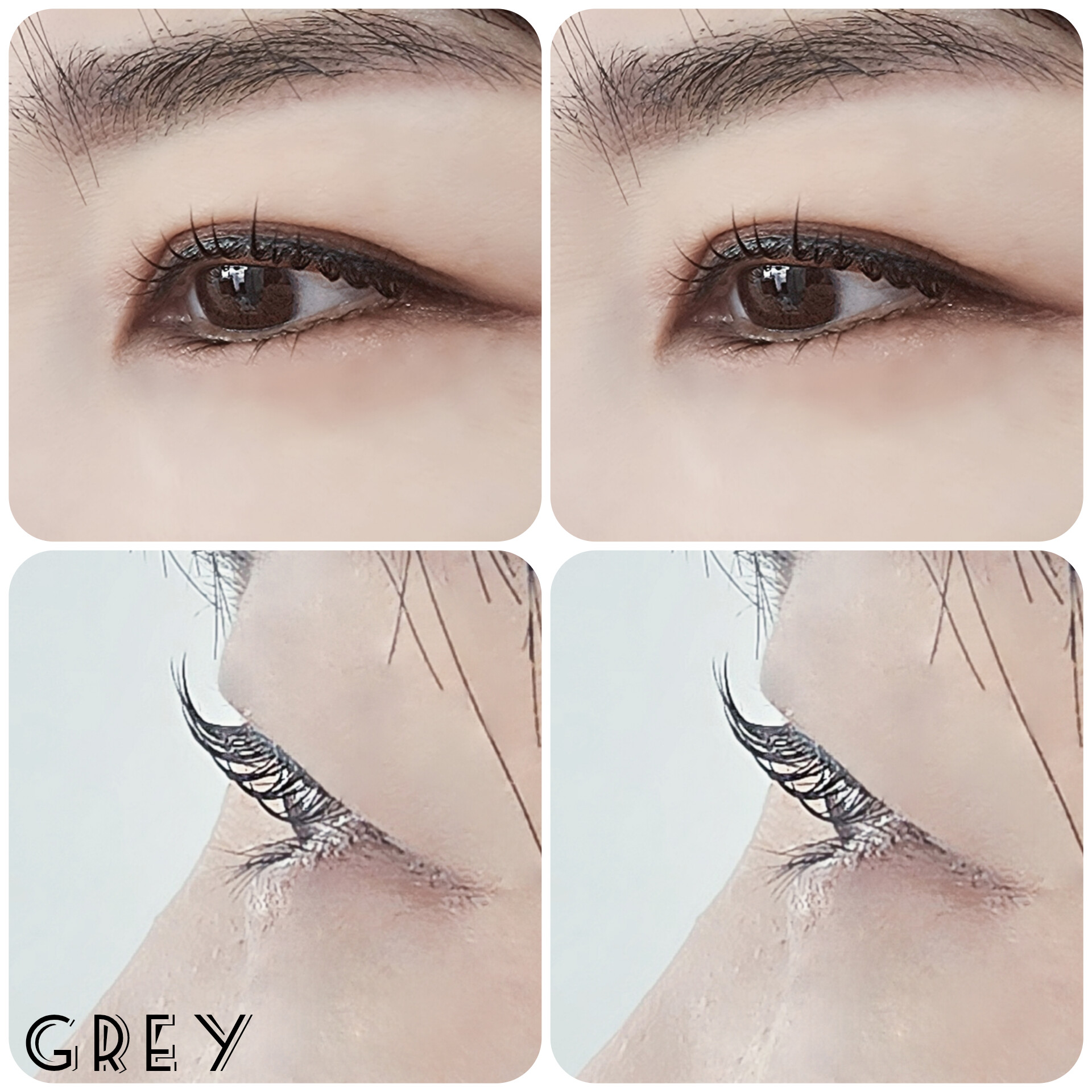 그레이 대표 이미지