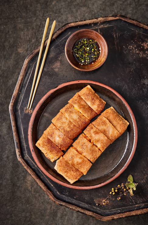 대궐막국수 수원직영점