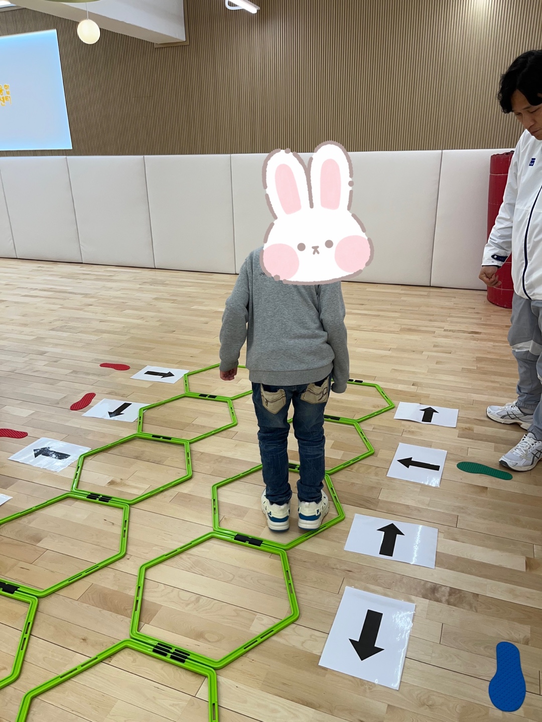 씽크짐 창의 융합 놀이센터