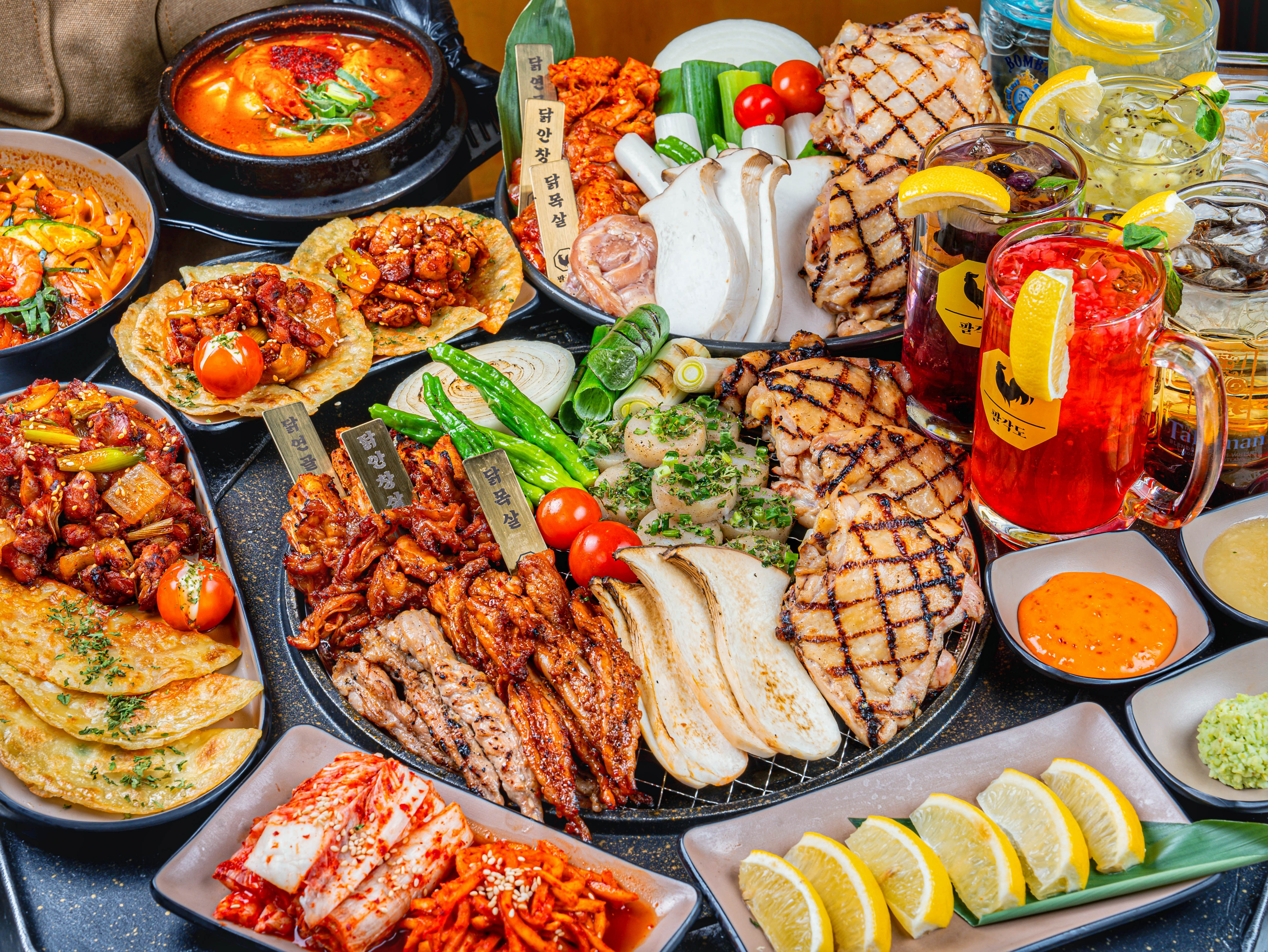 팔각도 의정부회룡역점