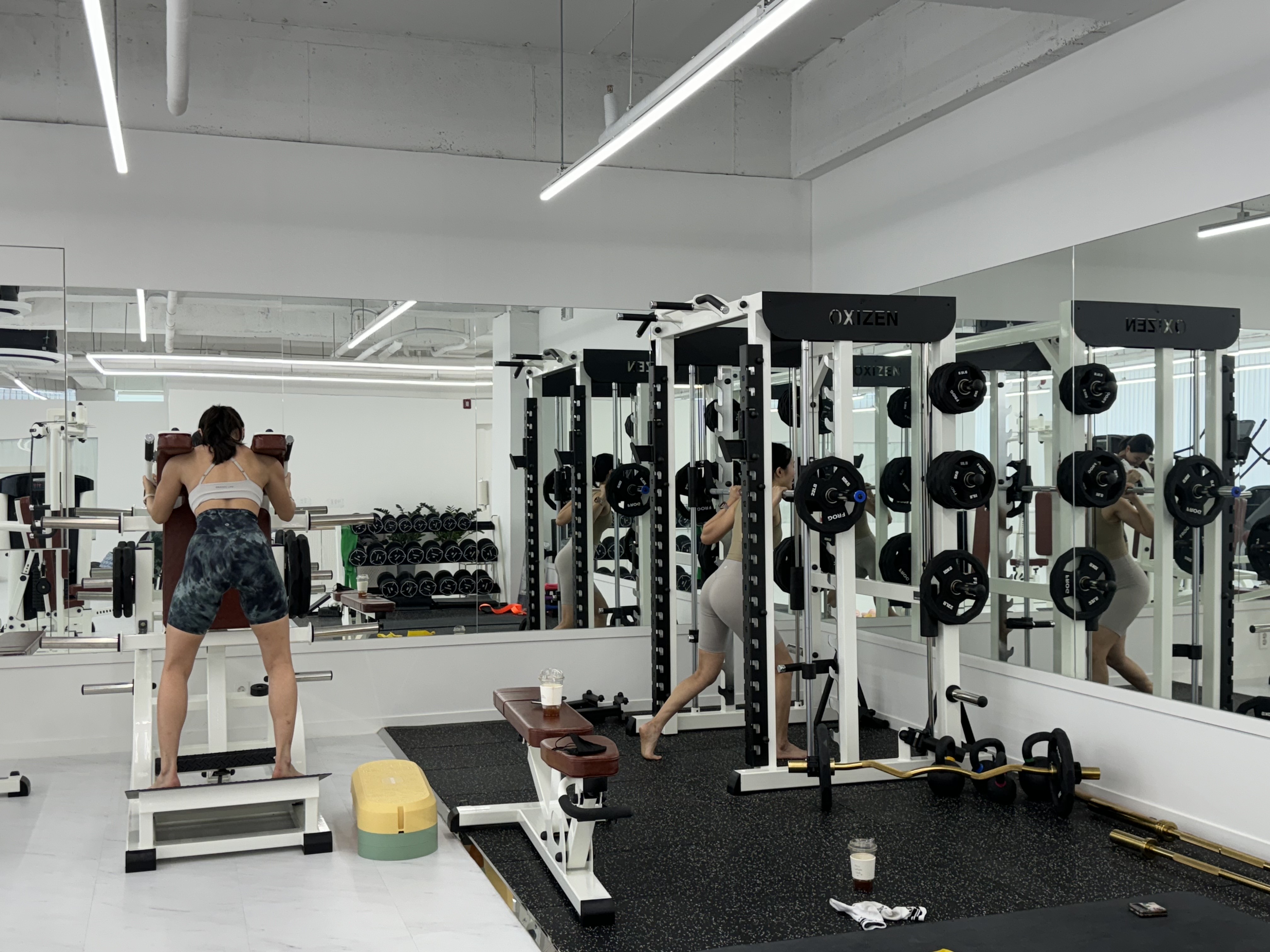소희핏PT&필라테스 원주점