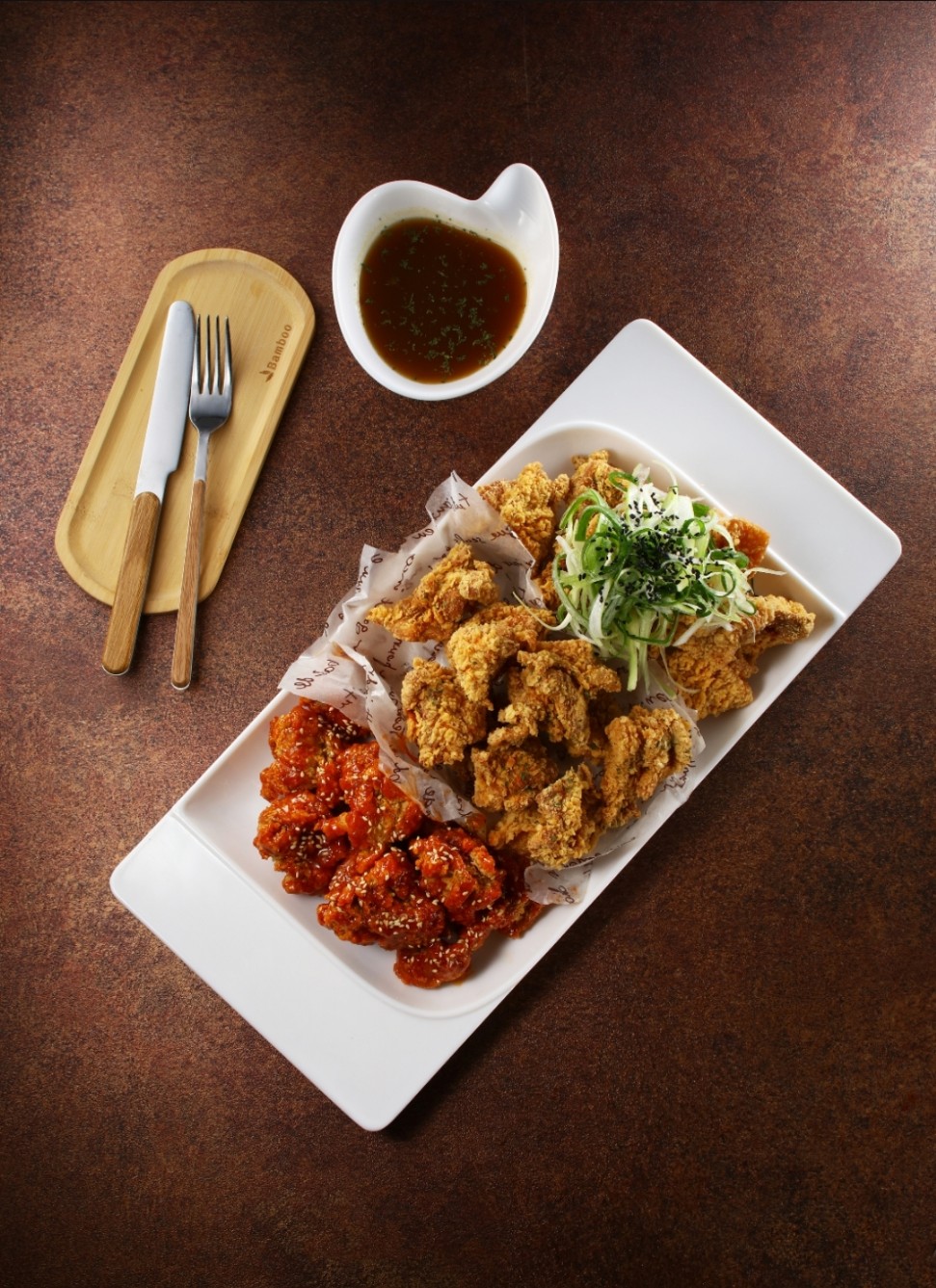 예술치킨 양천향교역점
