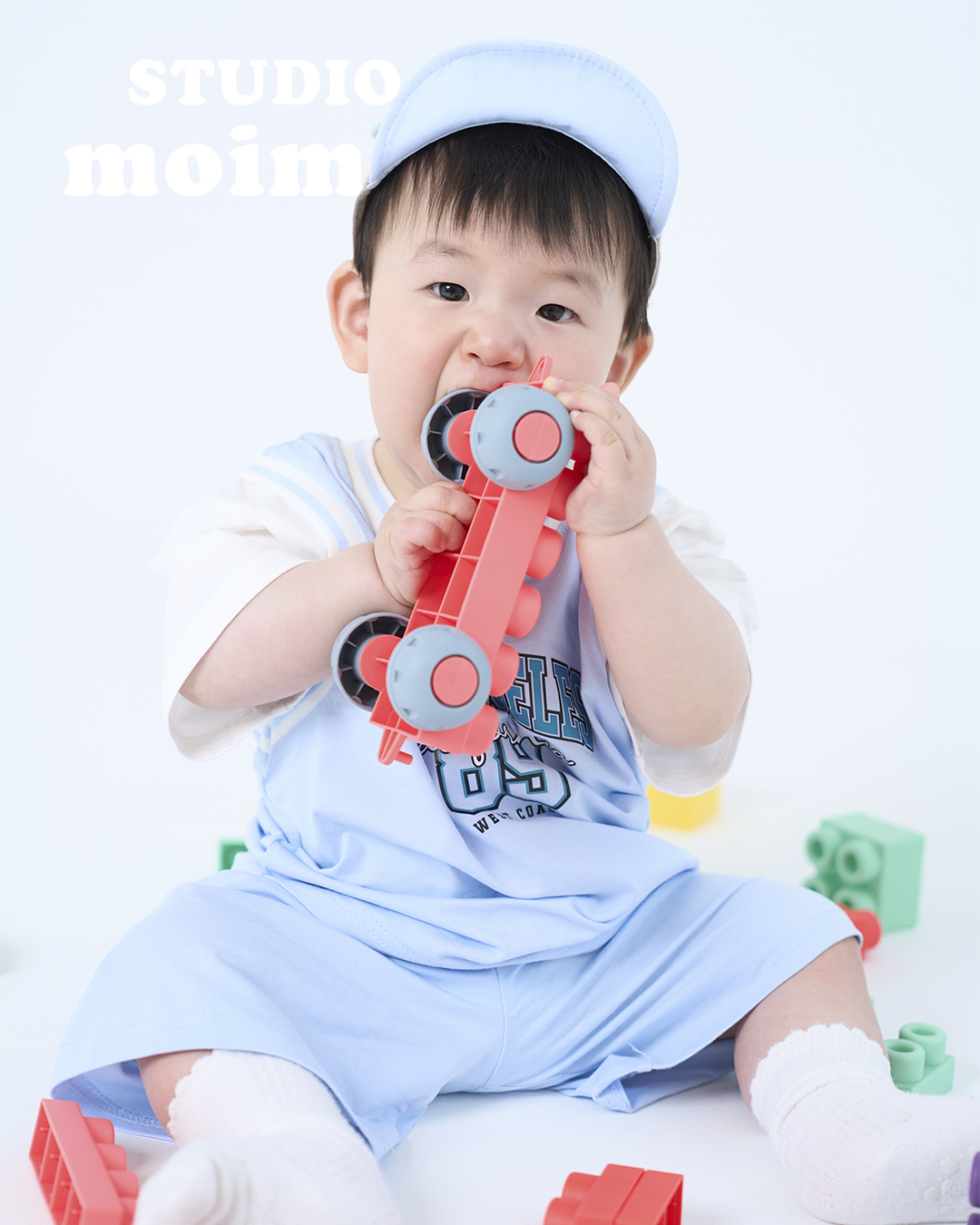 관평동 사진관 스튜디오 모이모이