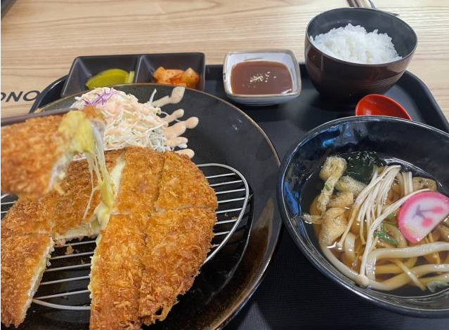가츠몽